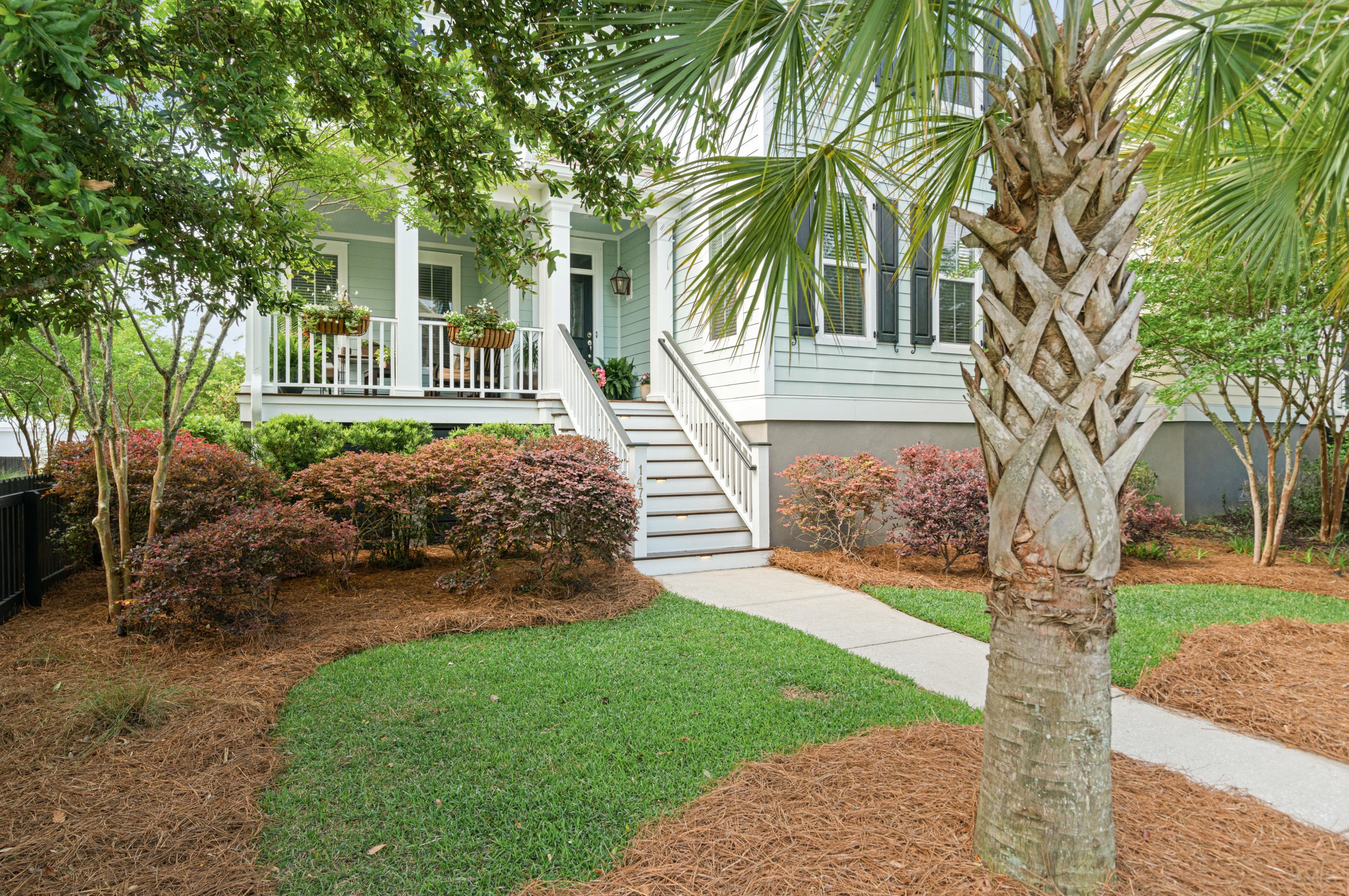 1479 Wando Landing St, Charleston, SC 29492-8529