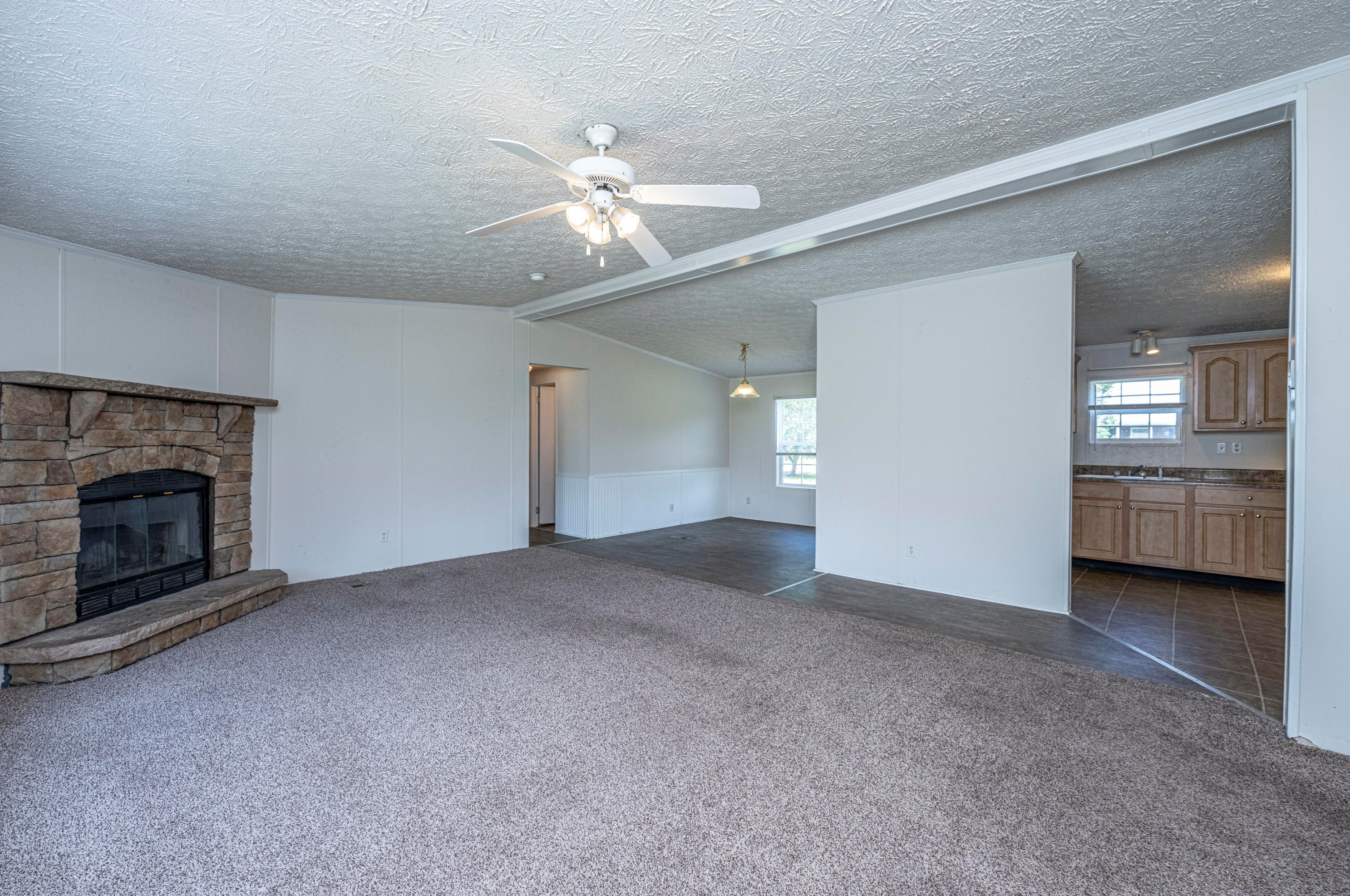 256 Skyland Ln, Moncks Corner SC  29461-7547 exterior