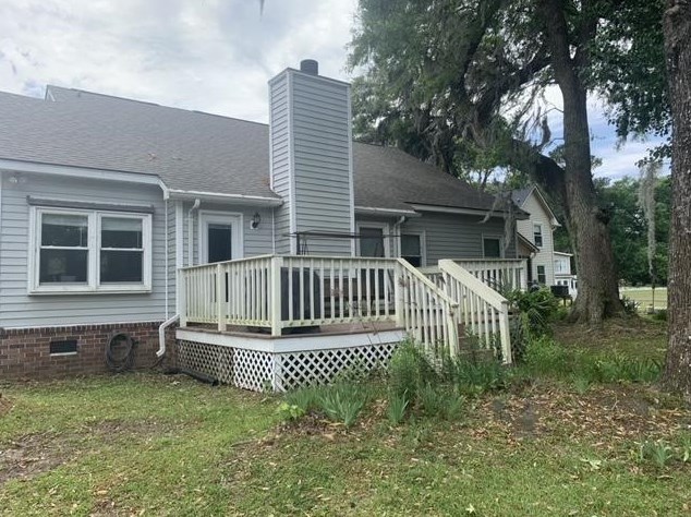37 Oatly Cir, Charleston, SC 29414-6817