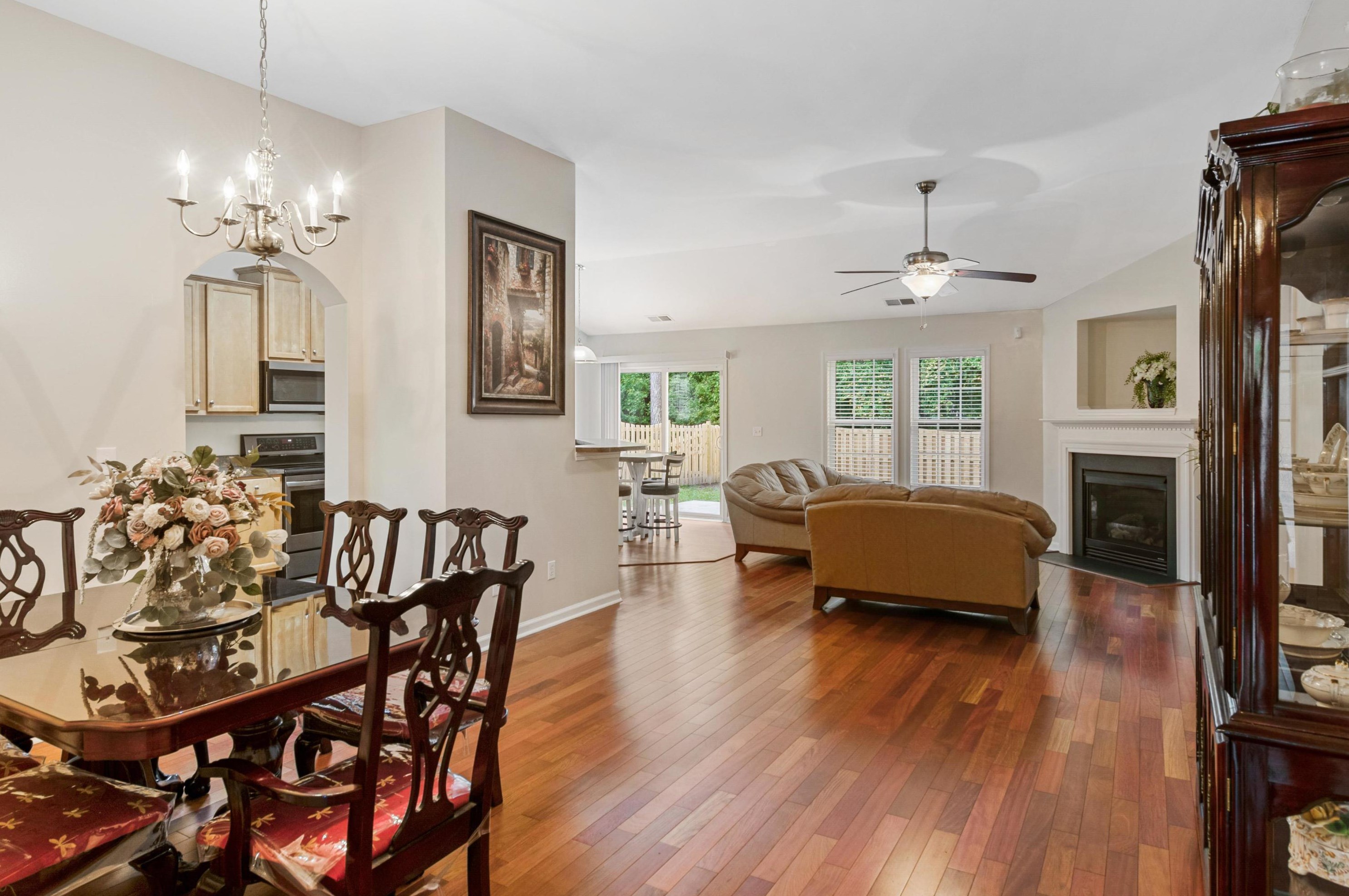219 Sweet Alyssum Dr, Ladson, SC 29456
