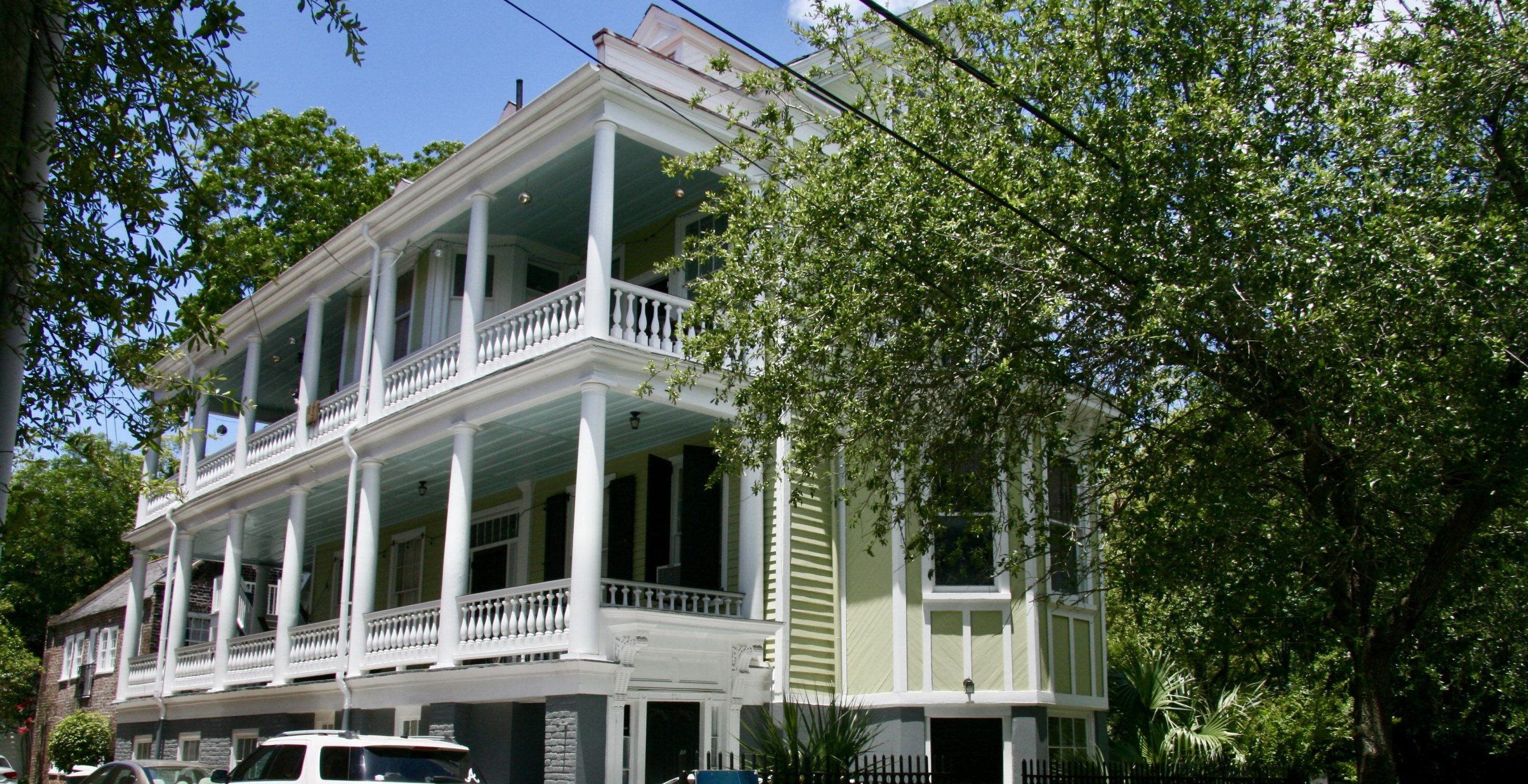 165 Rutledge Ave #b, Charleston, SC 29403