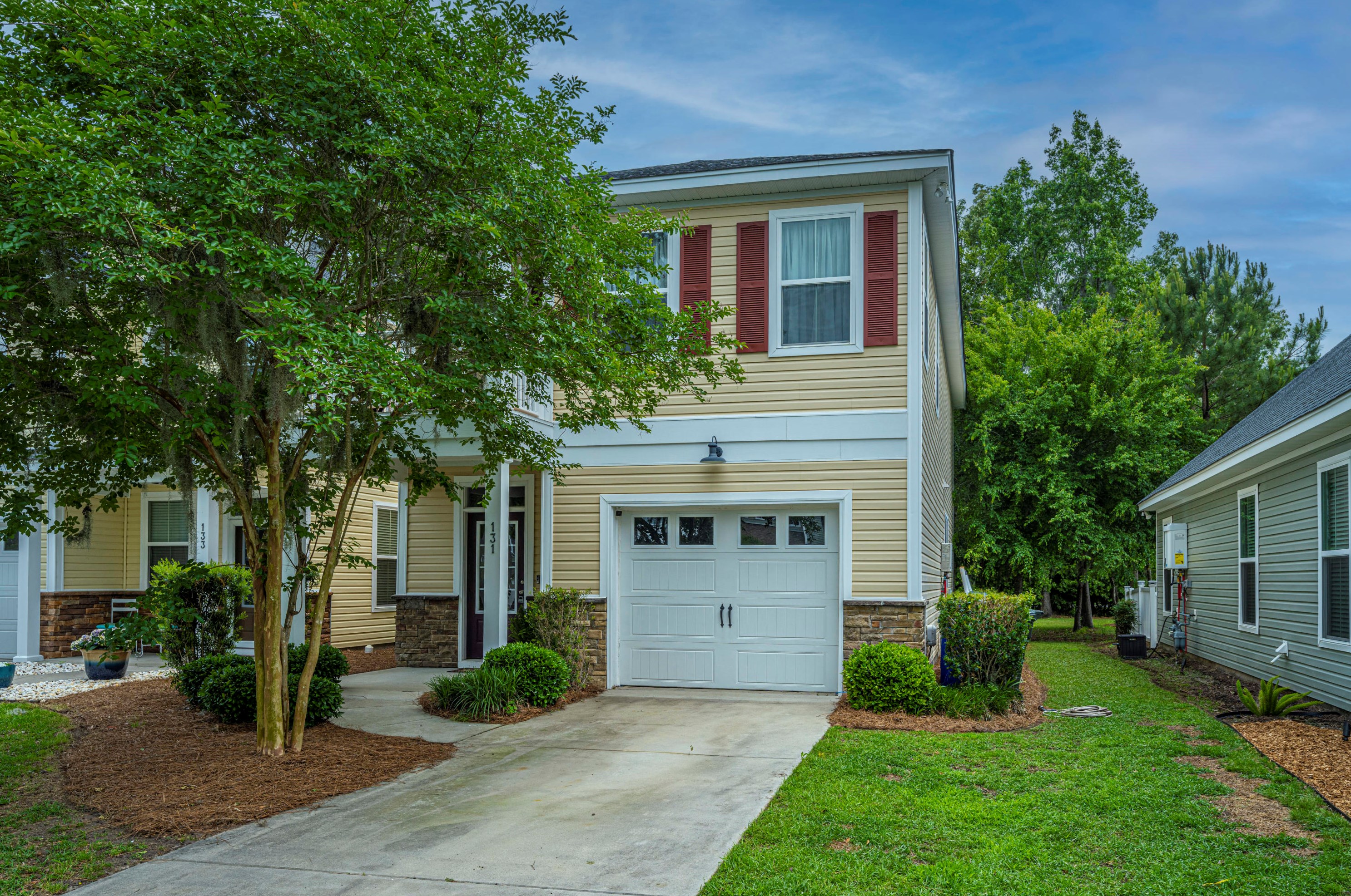 131 Larissa Dr, Charleston, SC 29414-9204