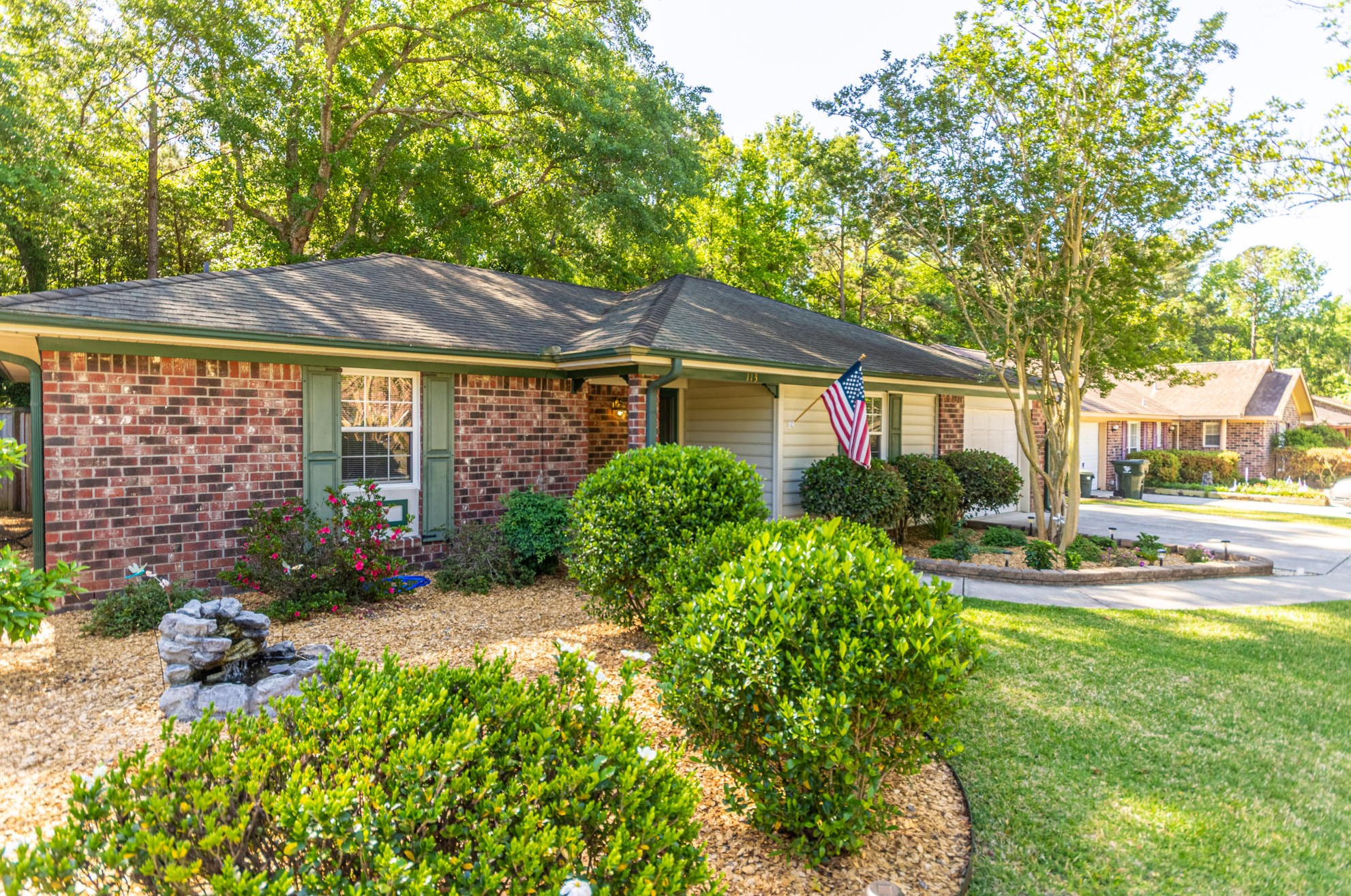 113 Surrey Dr, Summerville, SC 29483-7733