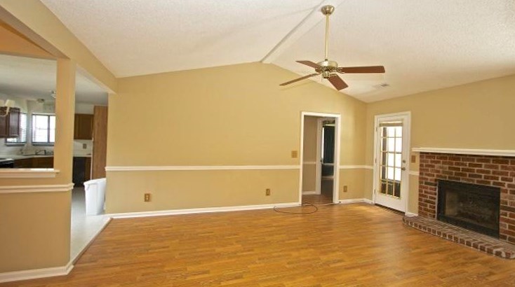 2403 Castlereagh Rd, Charleston SC  29414-6133 exterior
