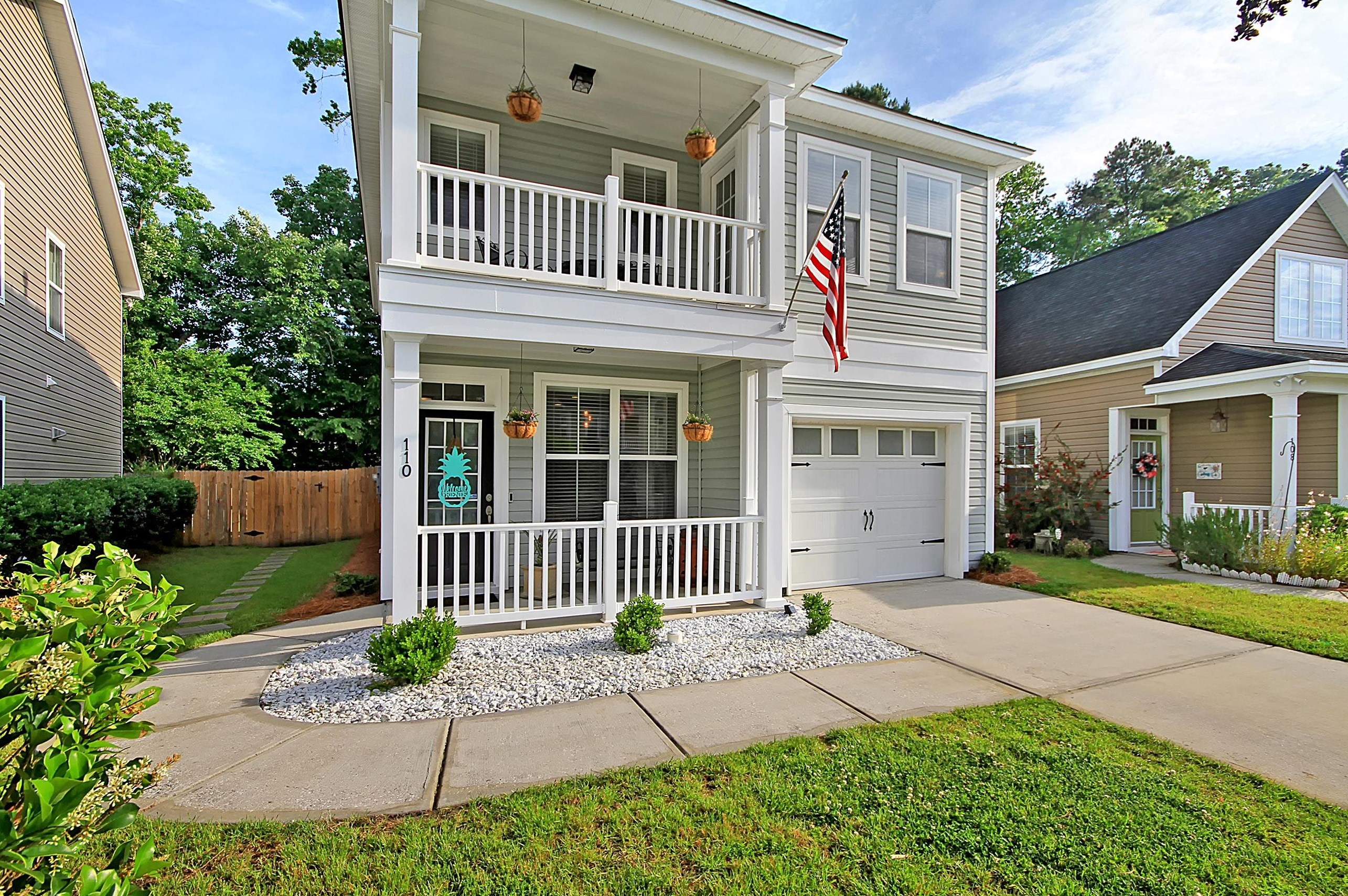 110 Diploma Dr, Ladson, SC 29456