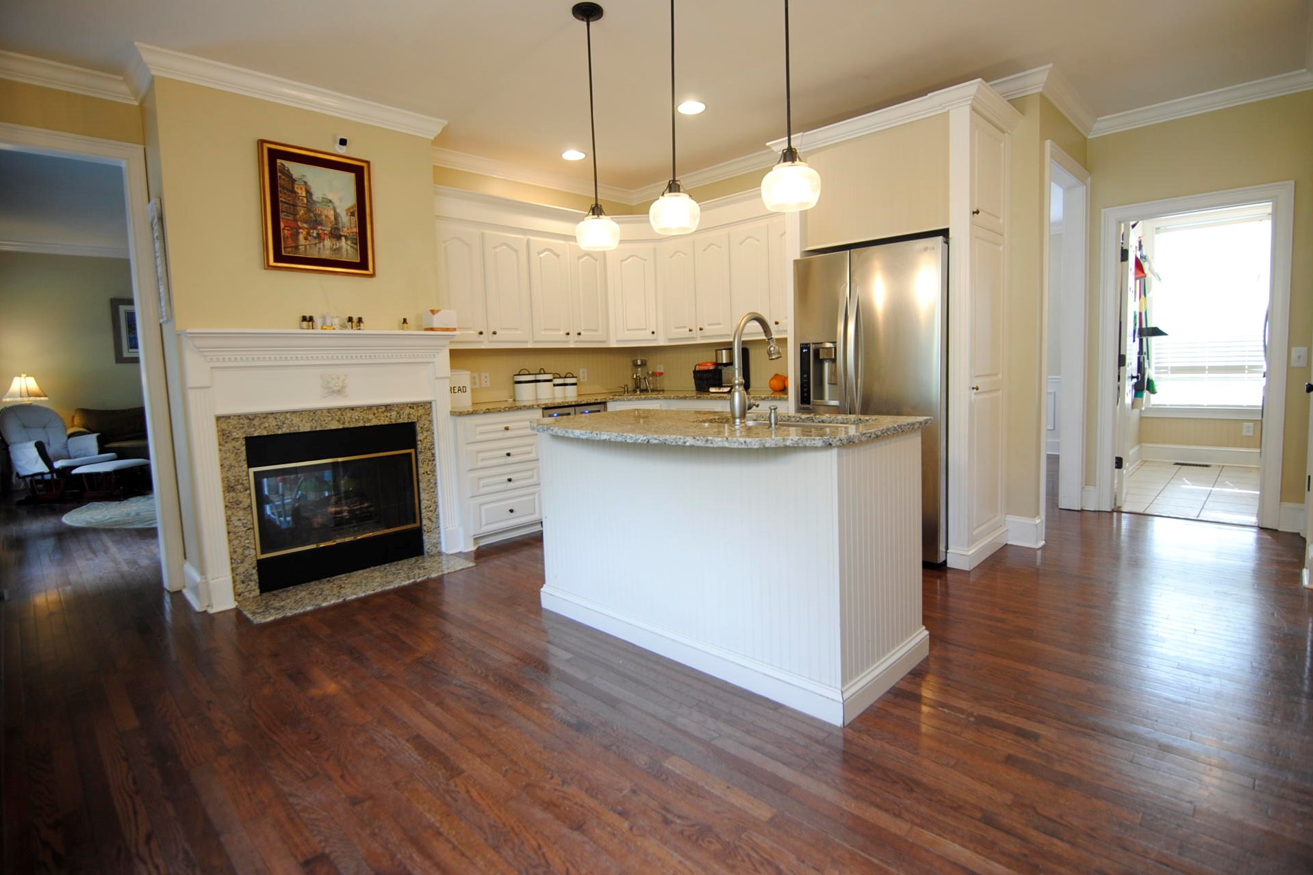 1828 Pinopolis Rd, Pinopolis, SC 29469-5050