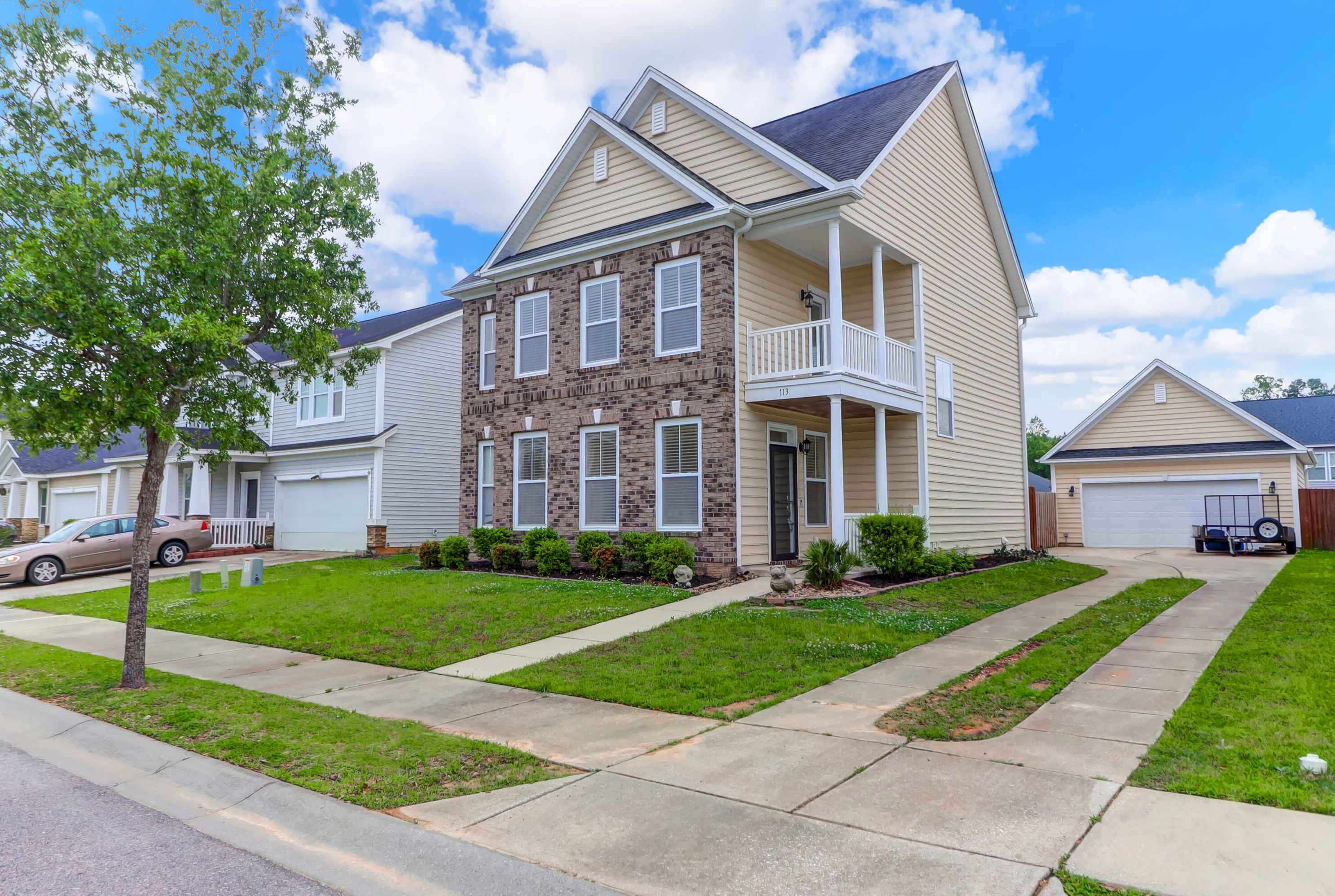 113 Tin Can Aly, Summerville, SC 29483-7952