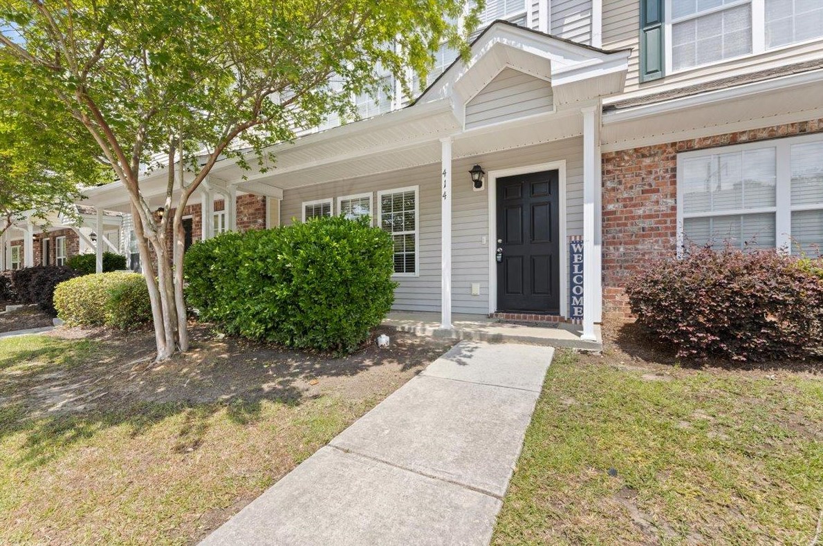 414 Truman Dr, Charleston, SC 29445