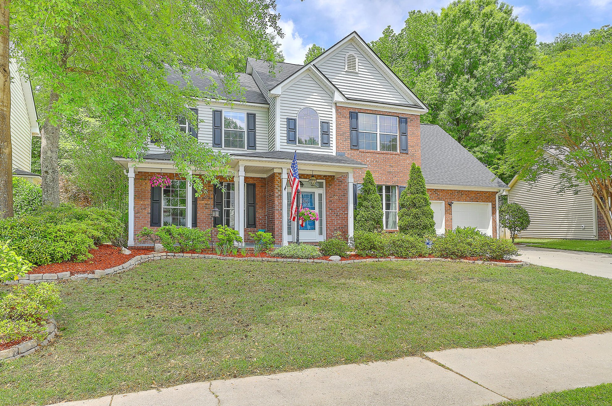 110 Guildford Dr, Charleston, SC 29445