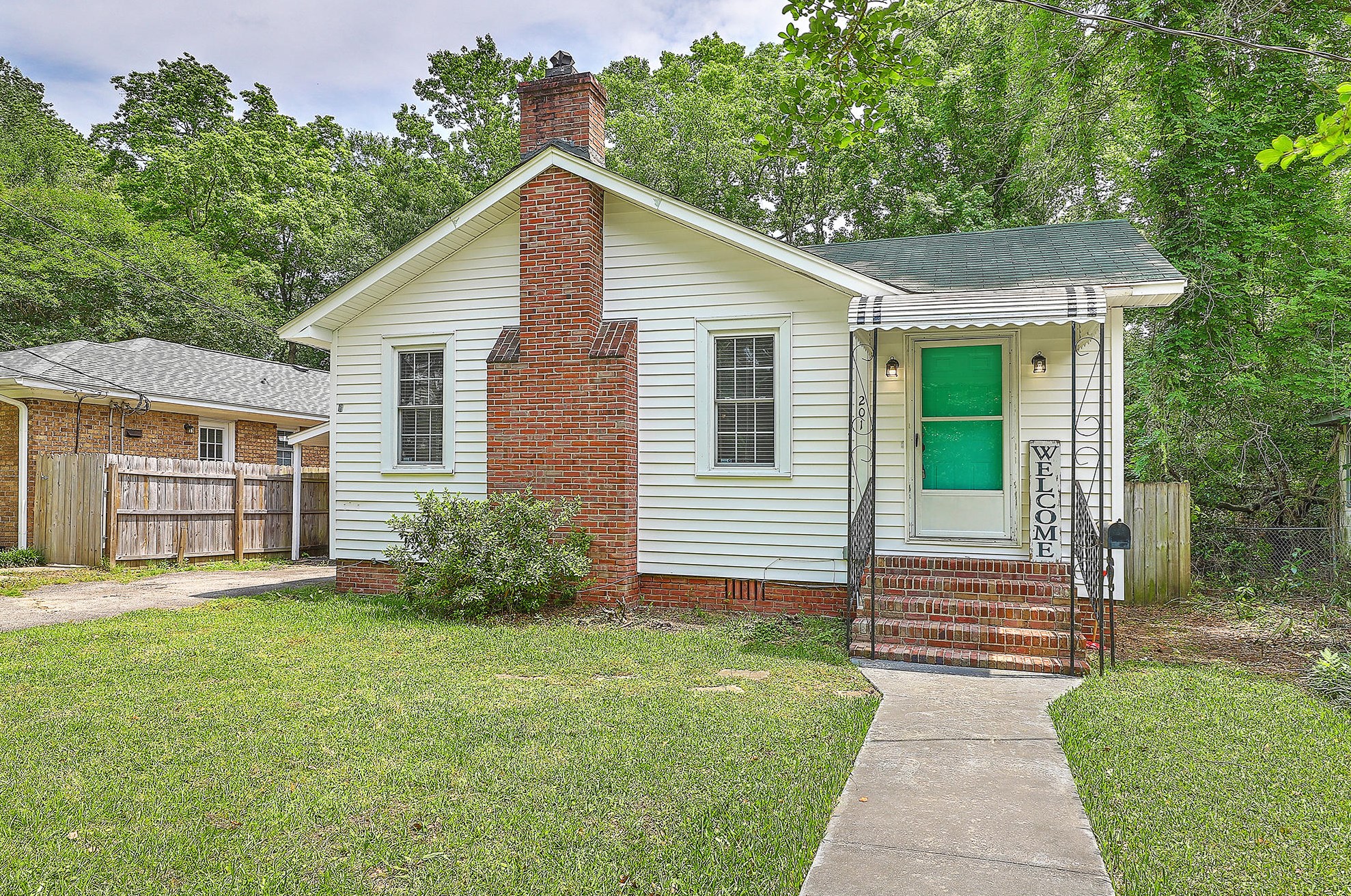201 Tall Oak Ave, Charleston, SC 29407-6770