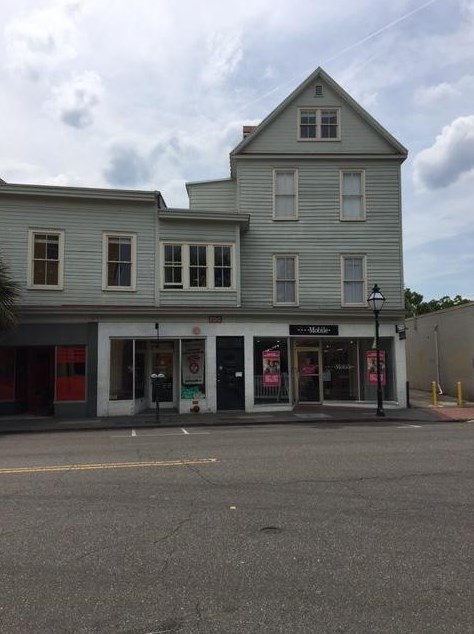 471 King St #b, Charleston, SC 29401