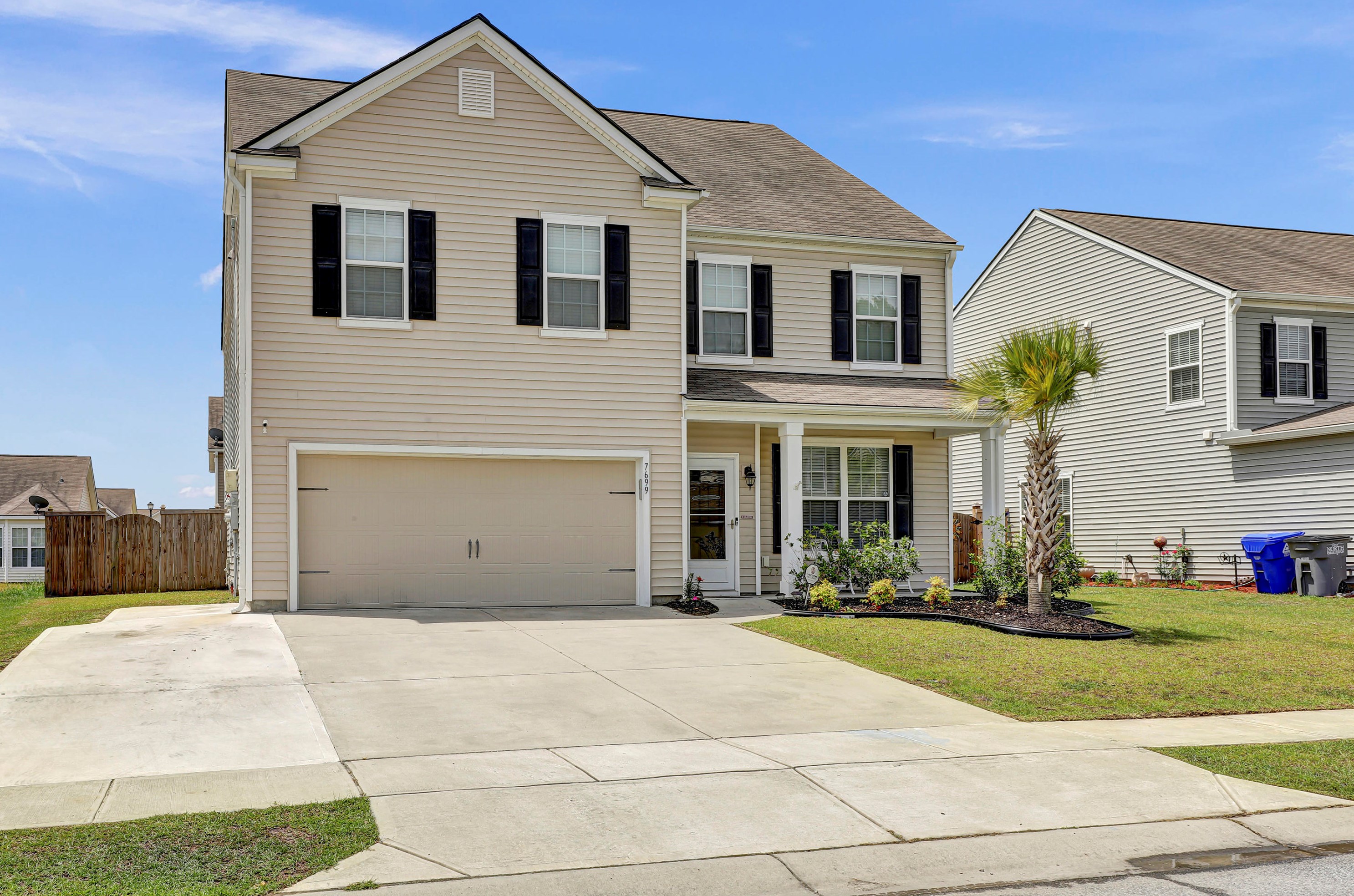 7699 High Maple Cir, Charleston, SC 29418-2403