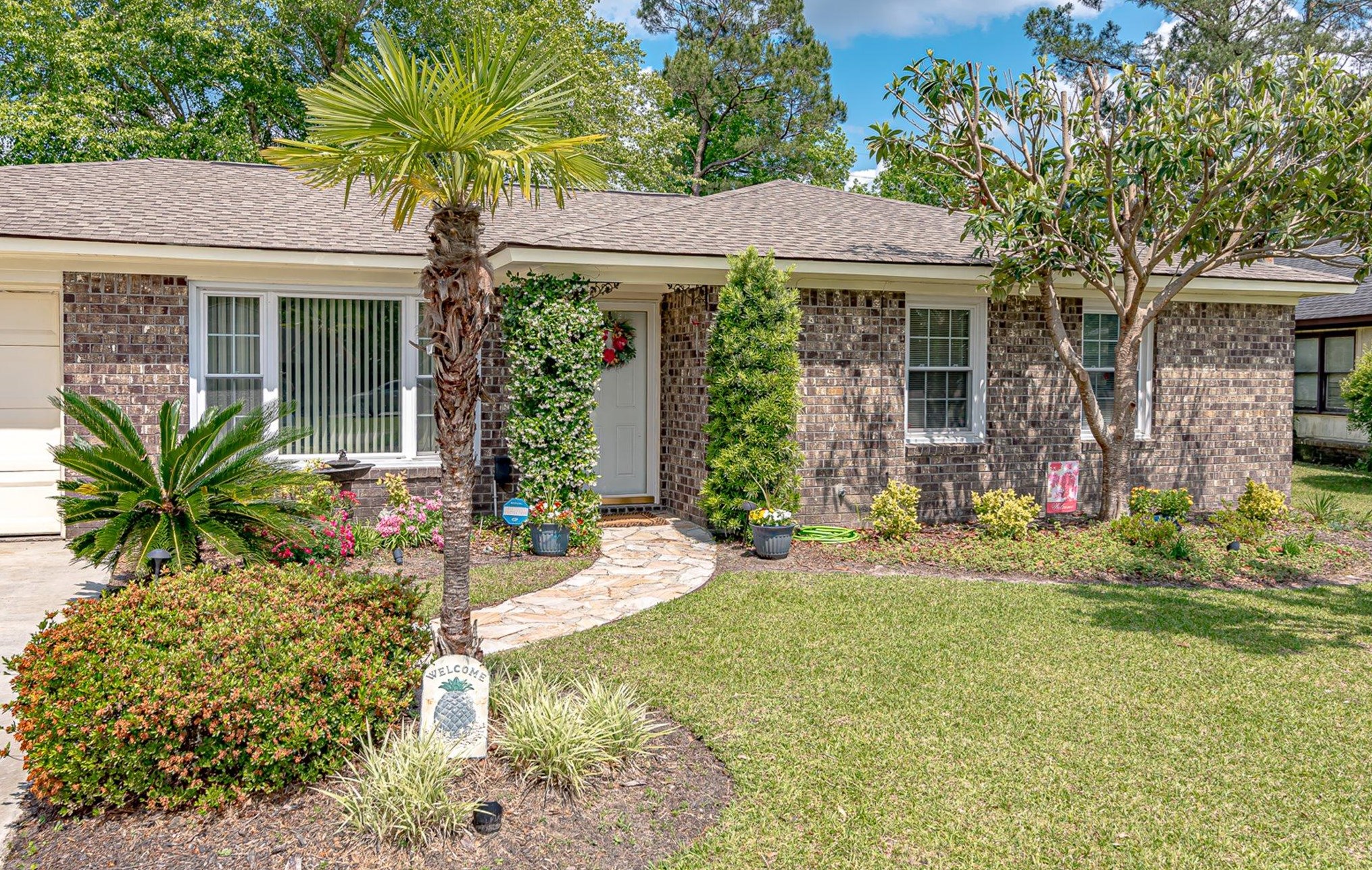 309 Lilac Dr, Summerville, SC 29483-3933