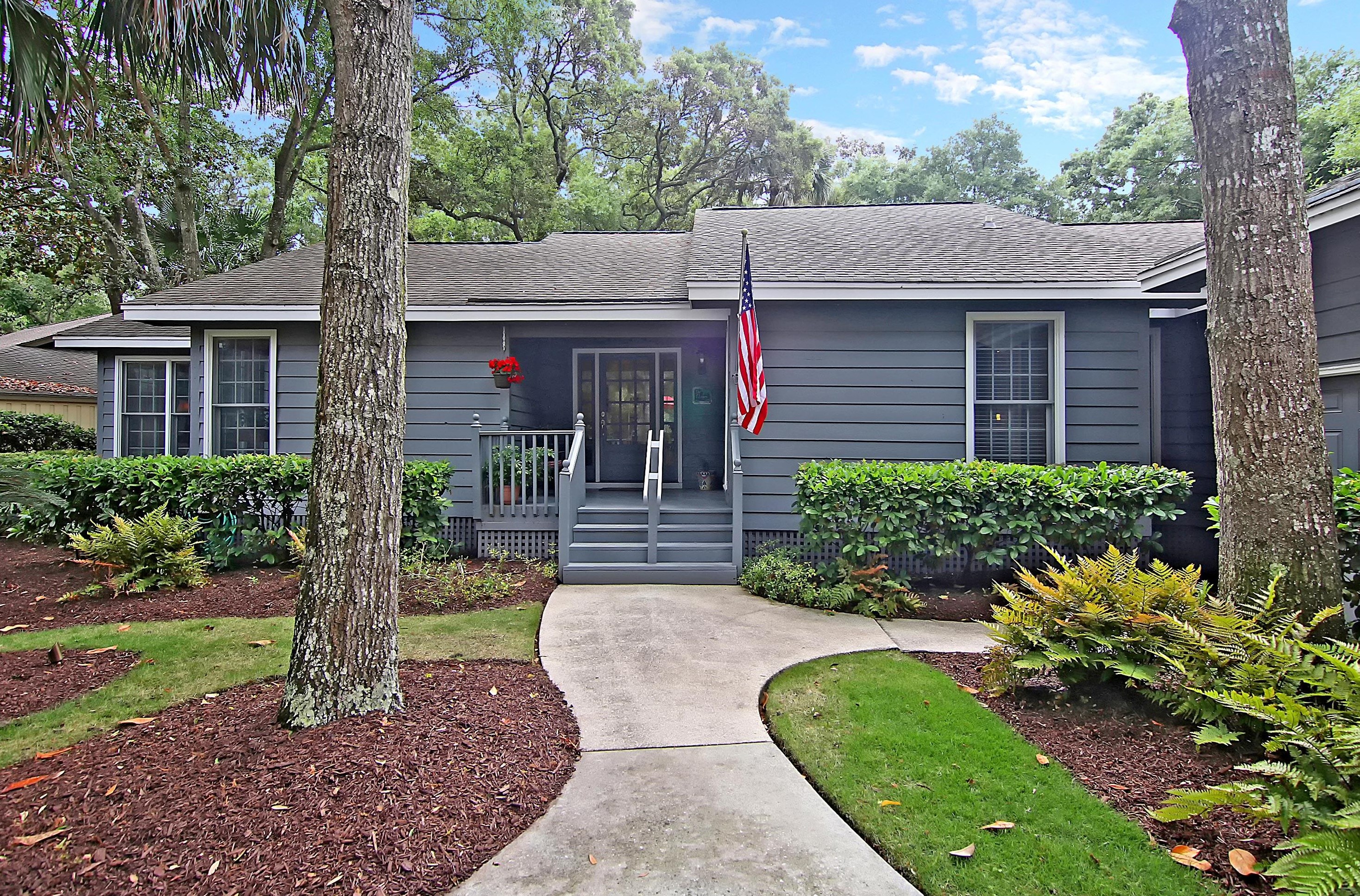 3 Greensward Rd, Johns Island, SC 29455