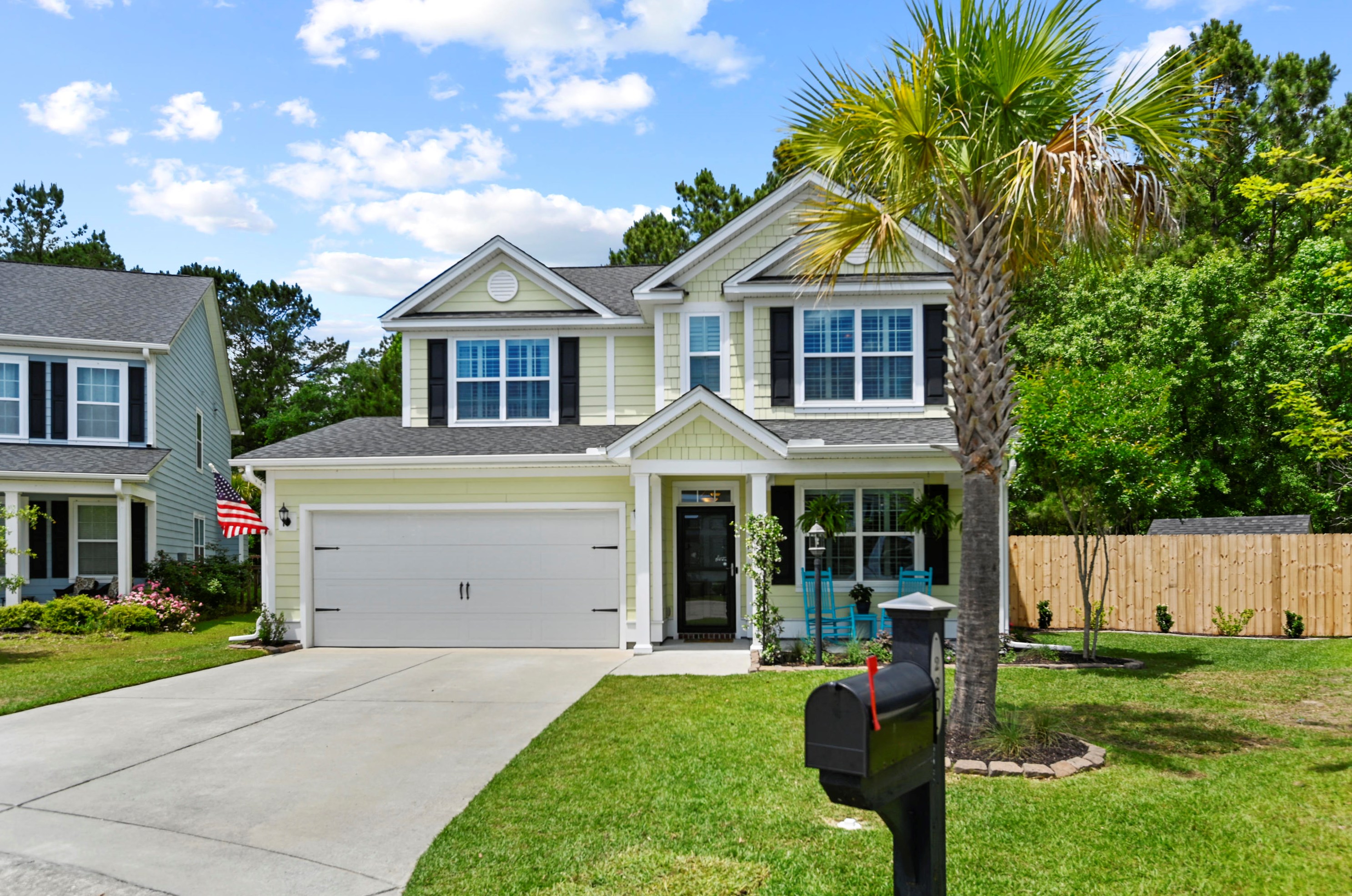 220 Carriage Hill Pl, Charleston, SC 29492-2702