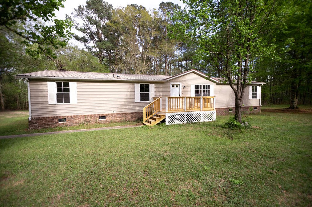 544 Our Dream Ln, Walterboro, SC 29488-2102