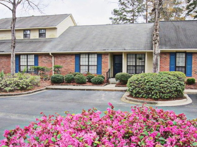 95 Indigo Ln, Charleston SC  29445-5443 exterior