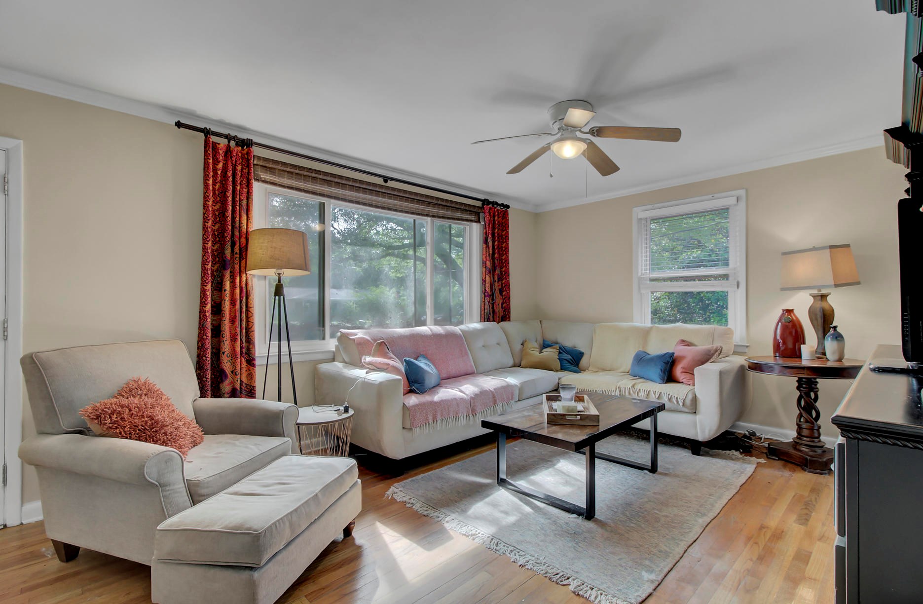 1317 Jeffords St, Charleston, SC 29412-8102