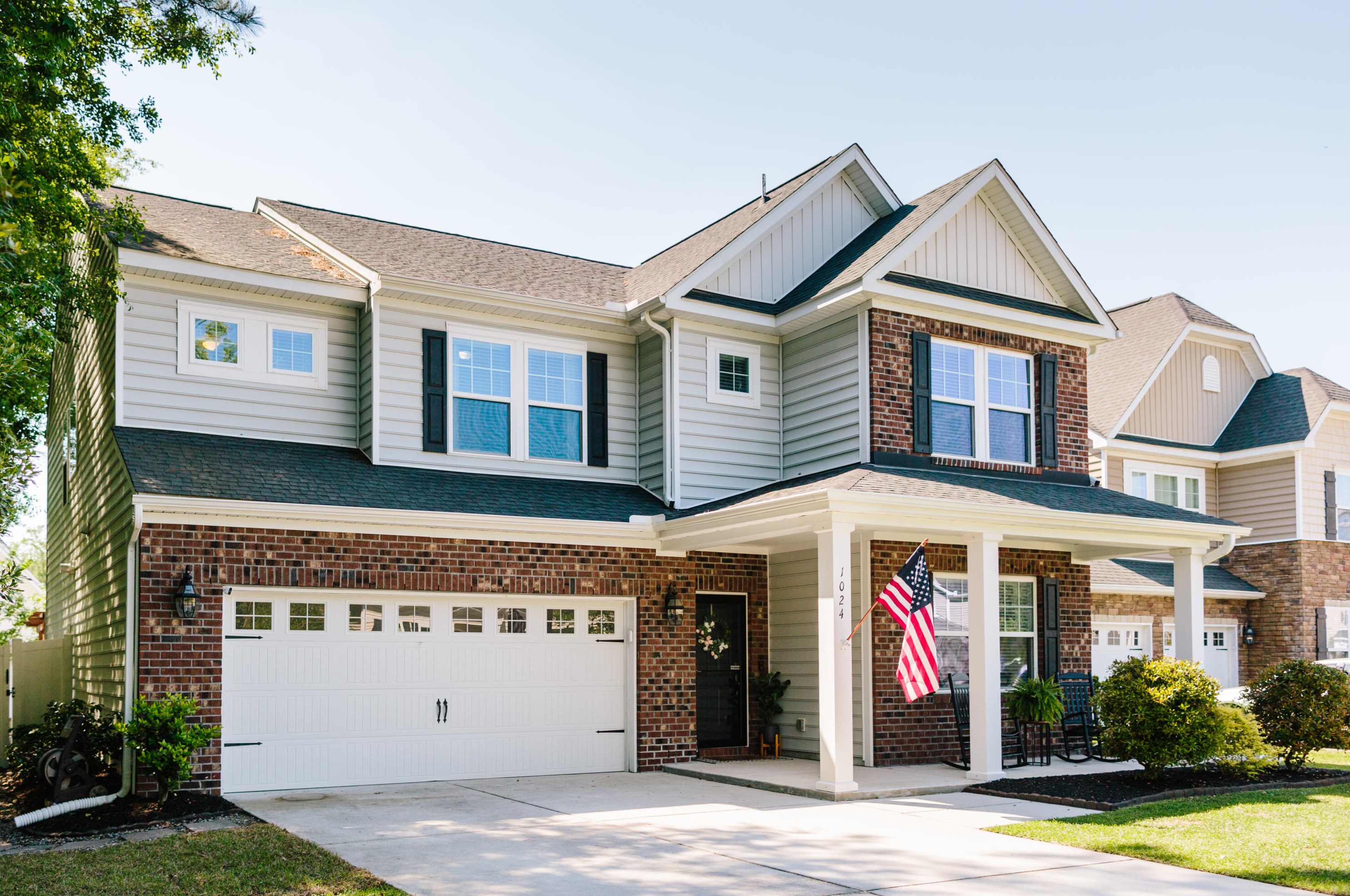 1024 Bald Cypress Dr, Moncks Corner, SC 29461-6468