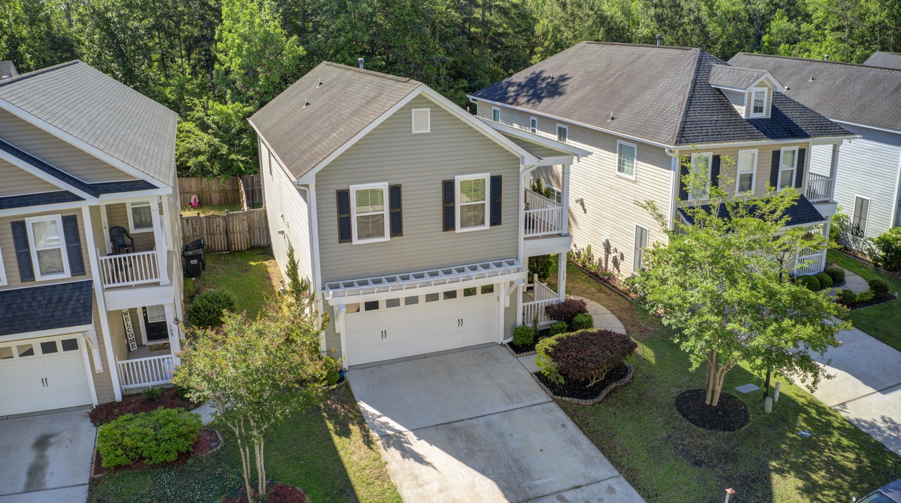 113 Instructor Ct, Ladson, SC 29456