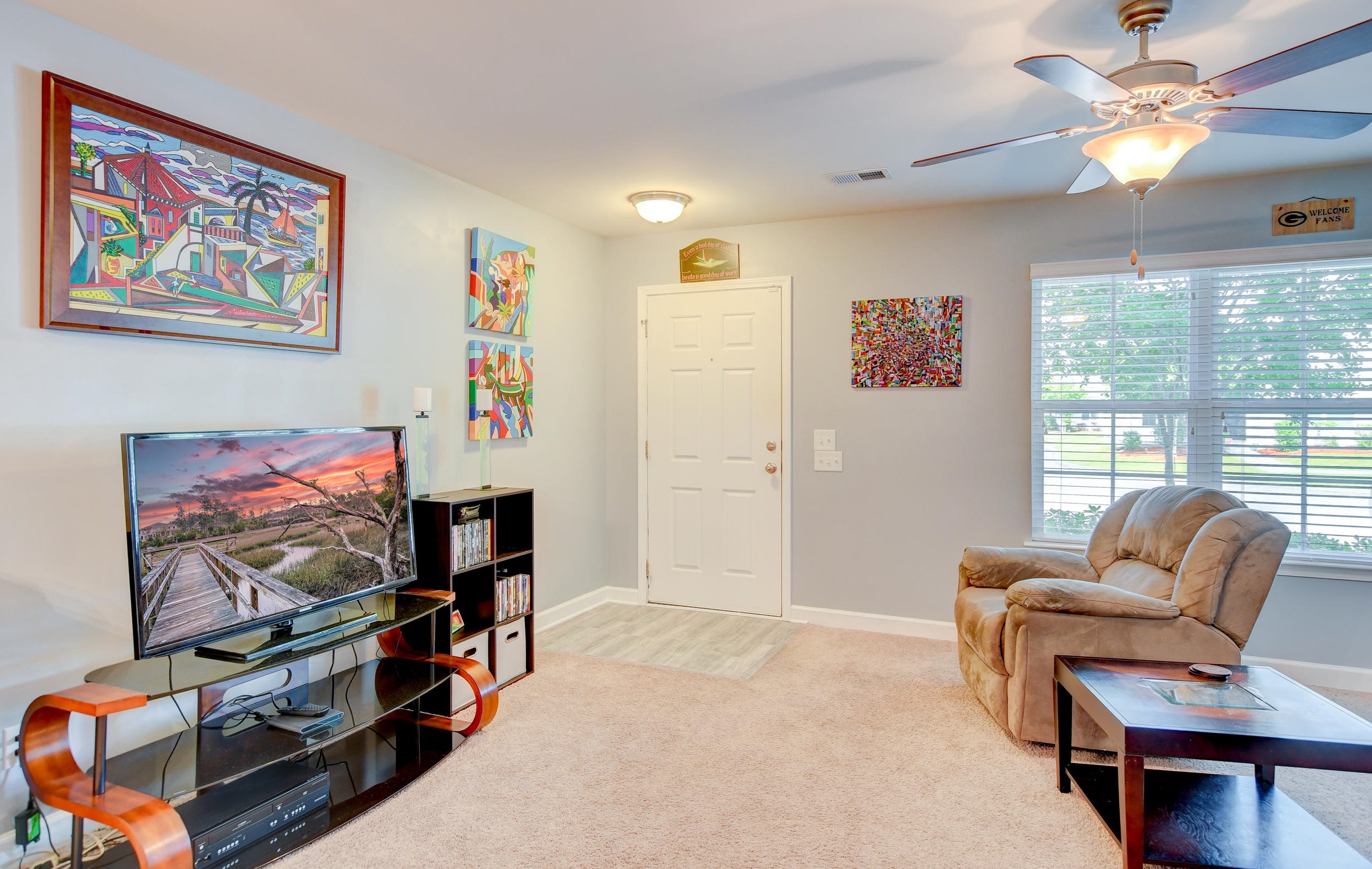439 Truman Dr, Charleston, SC 29445-4707