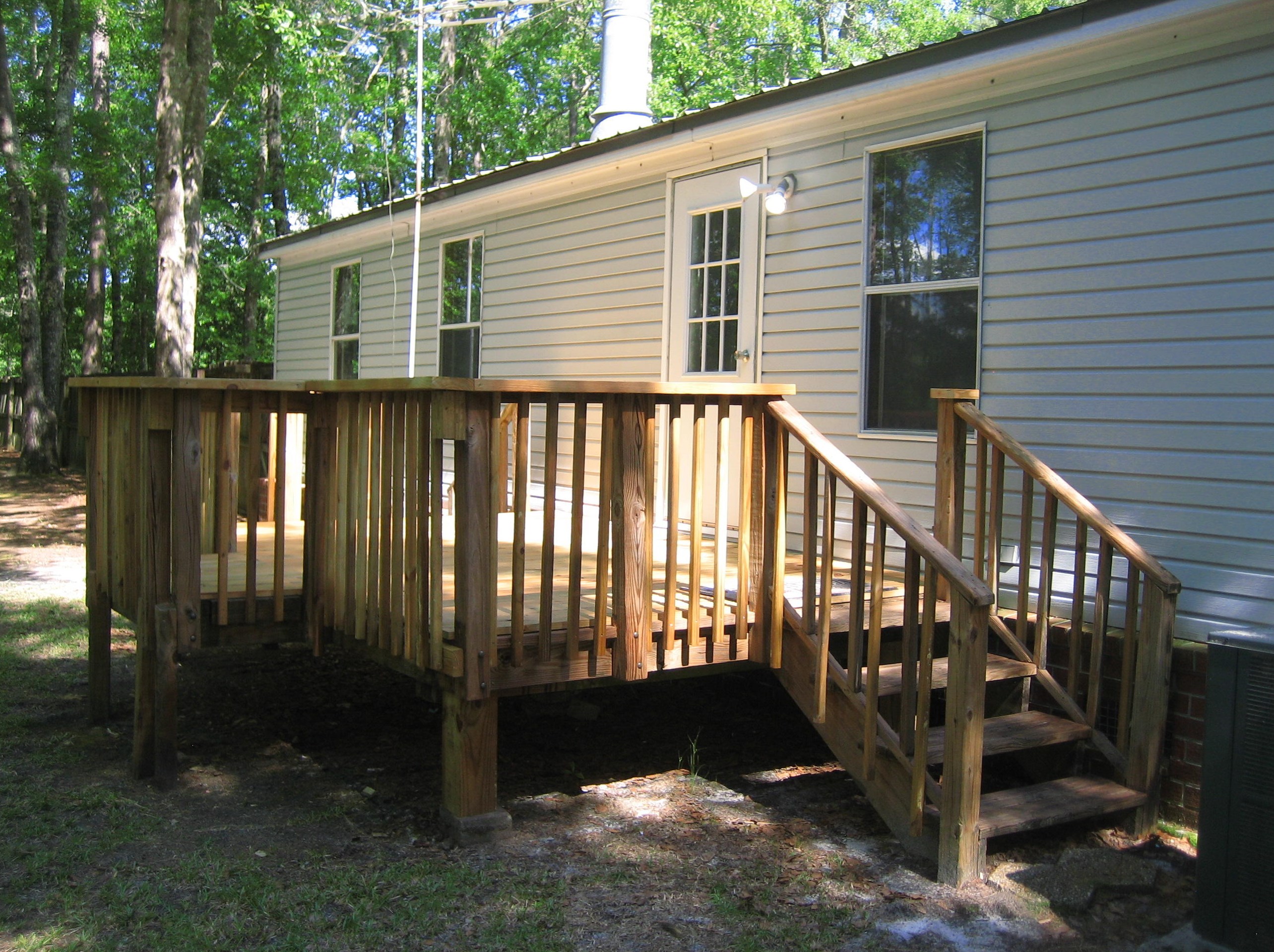 109 Culpepper Rd, Walterboro, SC 29488-8225