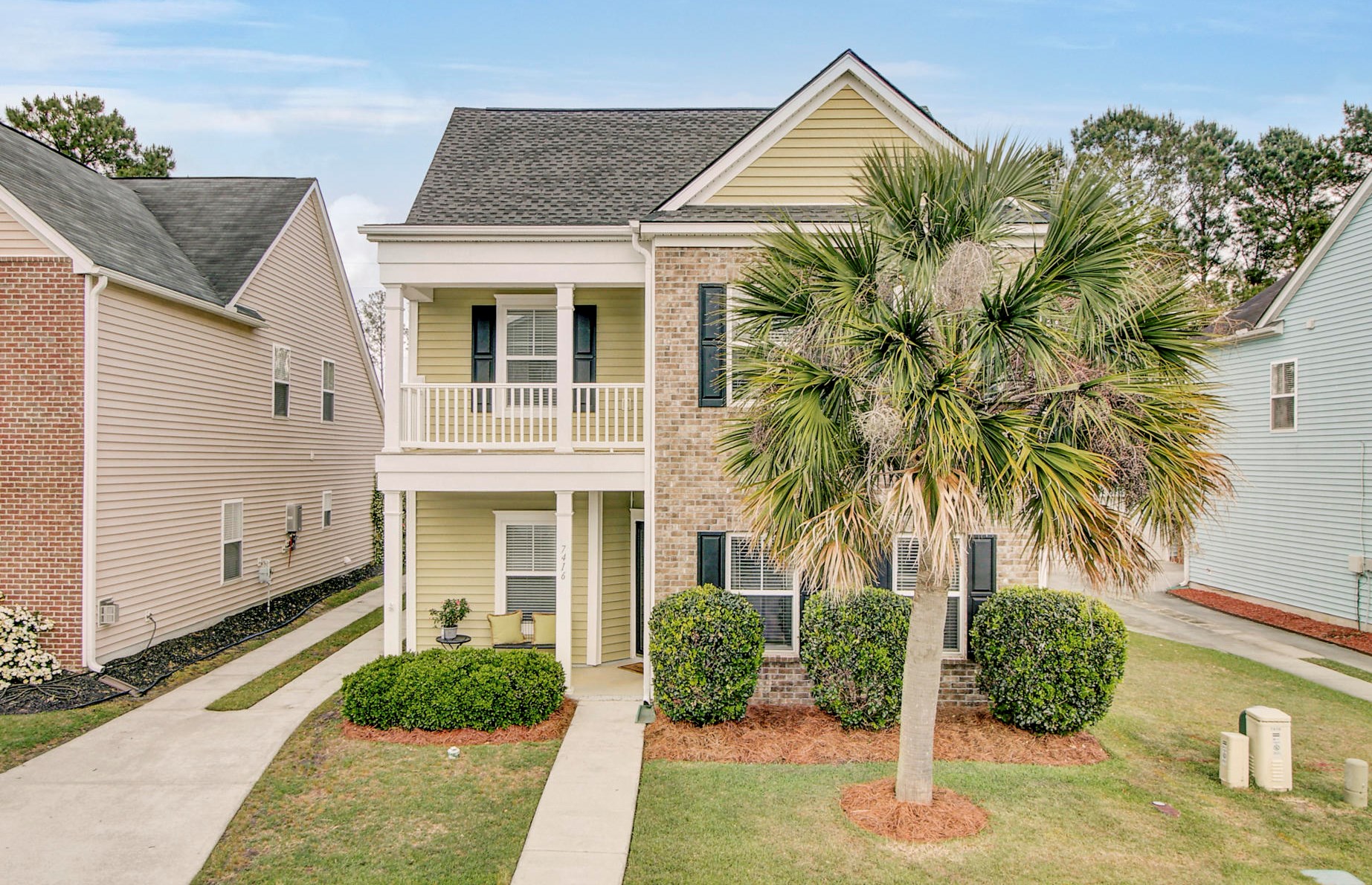 7416 Northgate Dr, Charleston, SC 29410-8202