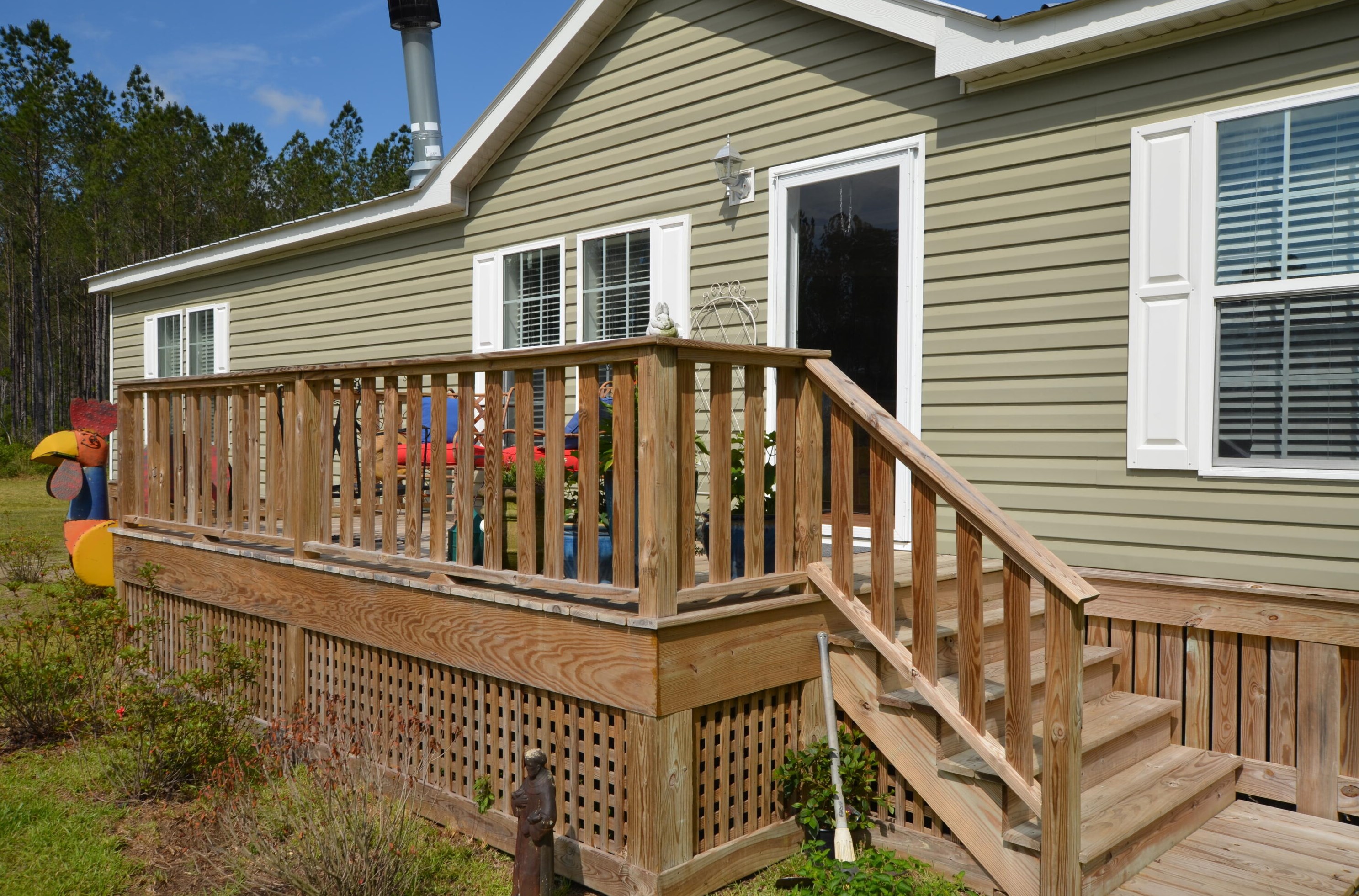 10040 Randall, McClellanville, SC 29458