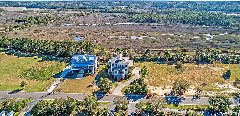 2411 Rushland Landing Rd, Johns Island, SC 29455