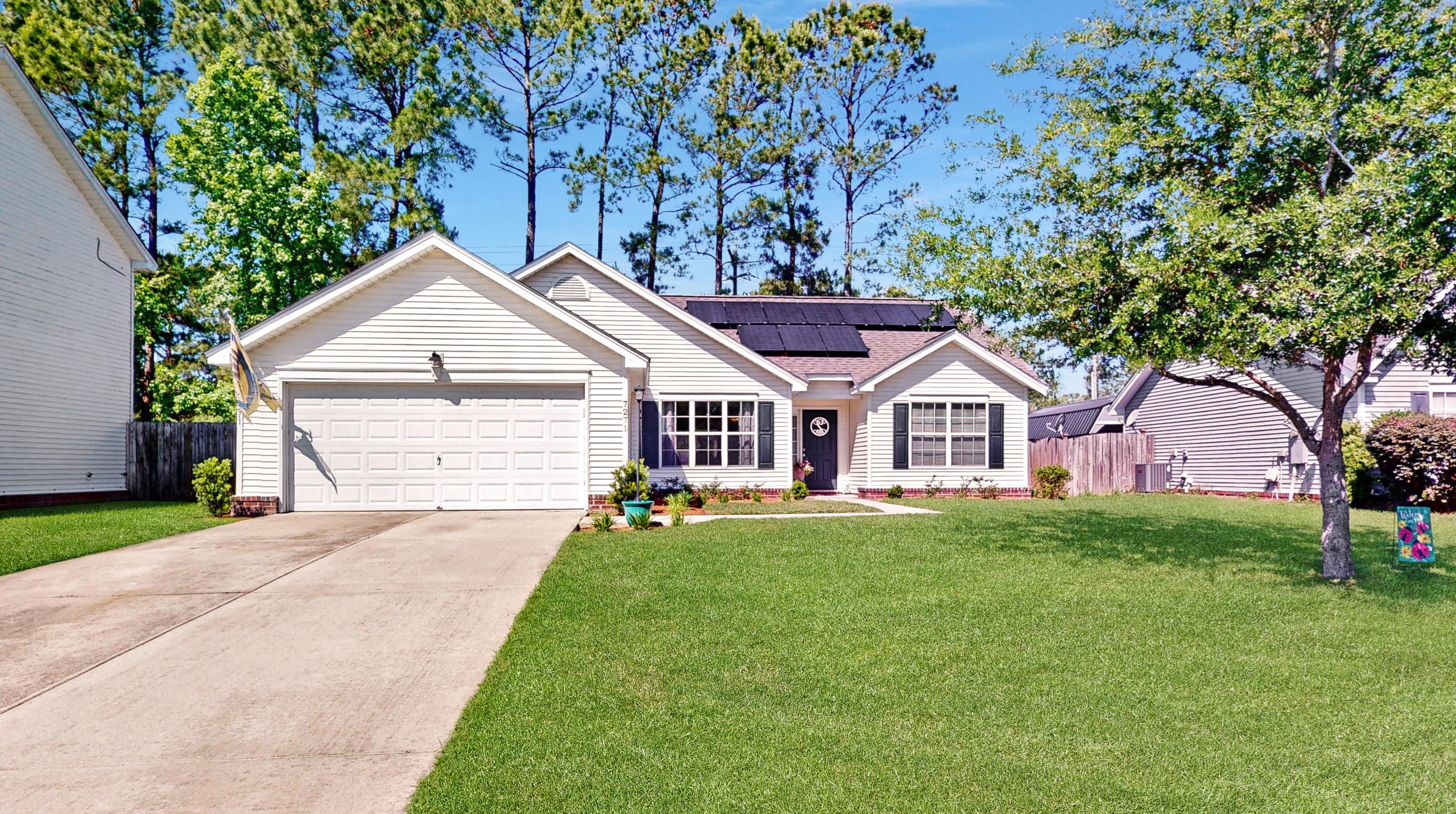 7271 Sweet Grass Blvd, Charleston, SC 29410-4706