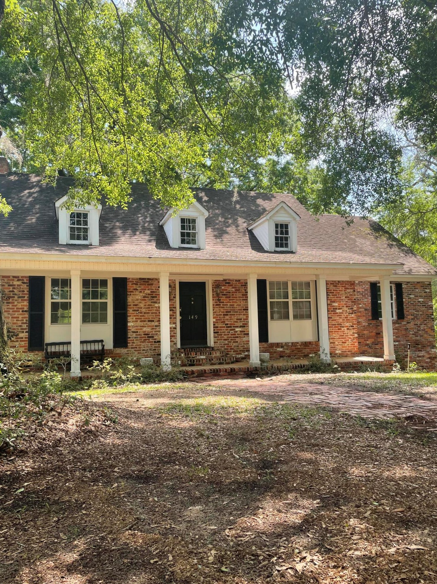 149 Nathan Rd, Kingstree, SC 29556