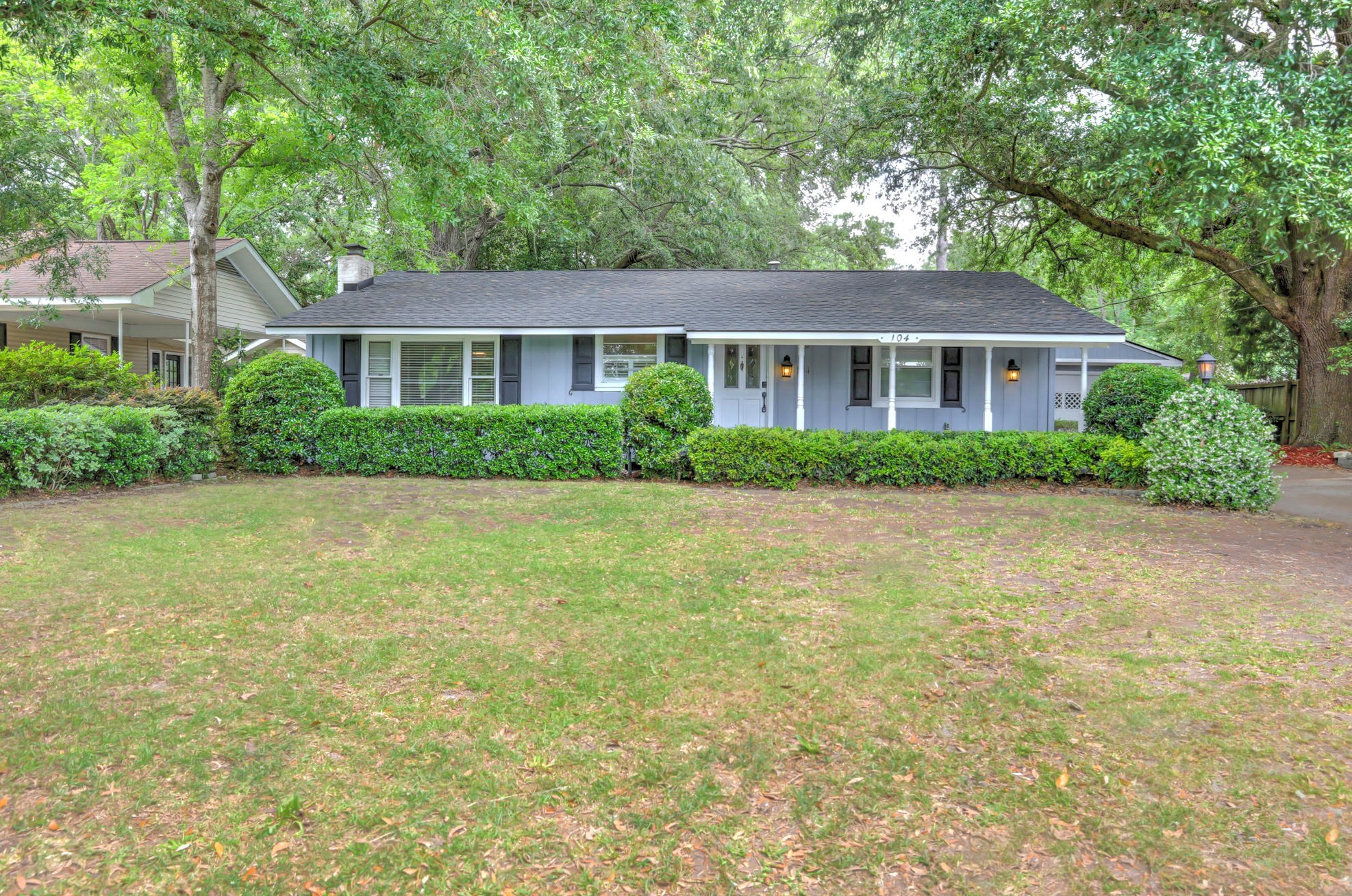 104 Marlain Rd, Summerville, SC 29483-3520