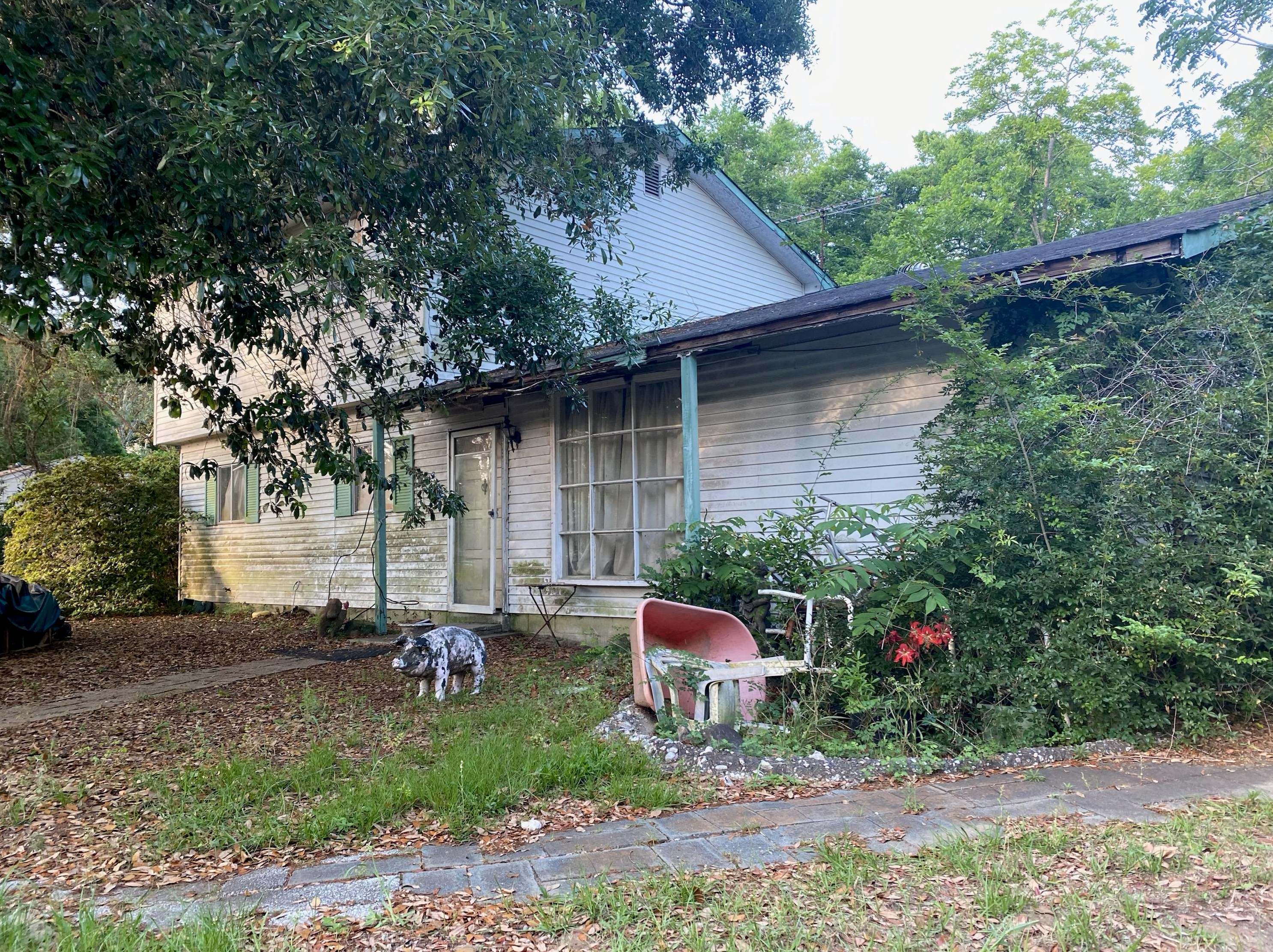 1787 Hay Rd, Johns Island, SC 29455