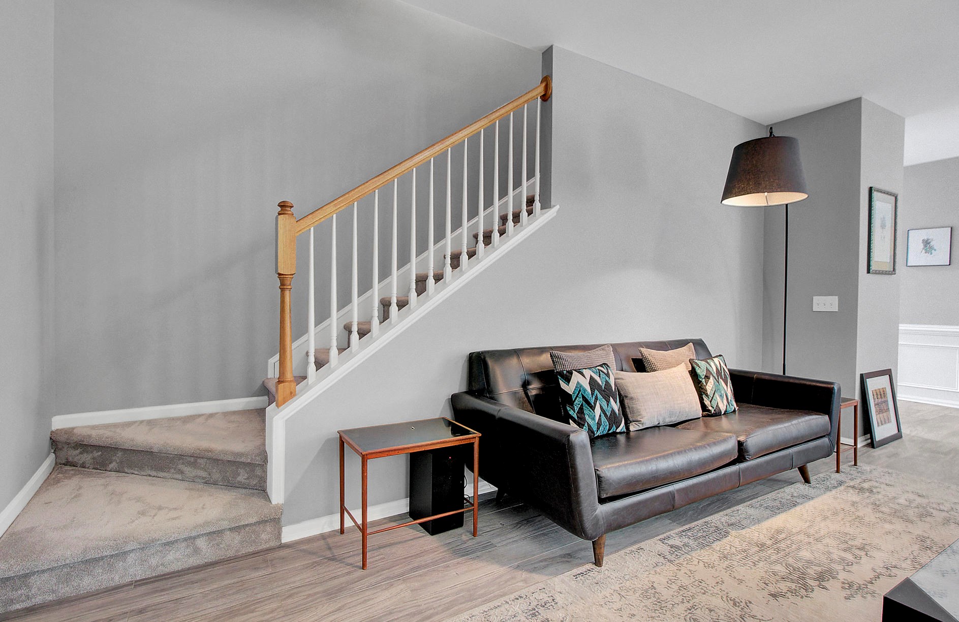 1064 Willoughby Ln, Mount Pleasant SC  29466-9038 exterior