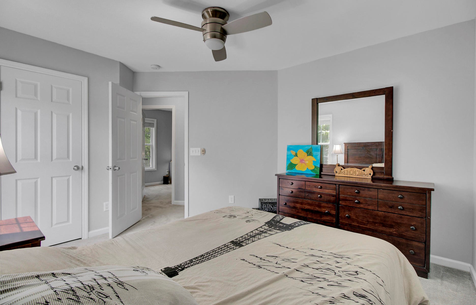 1064 Willoughby Ln, Mount Pleasant SC  29466-9038 exterior