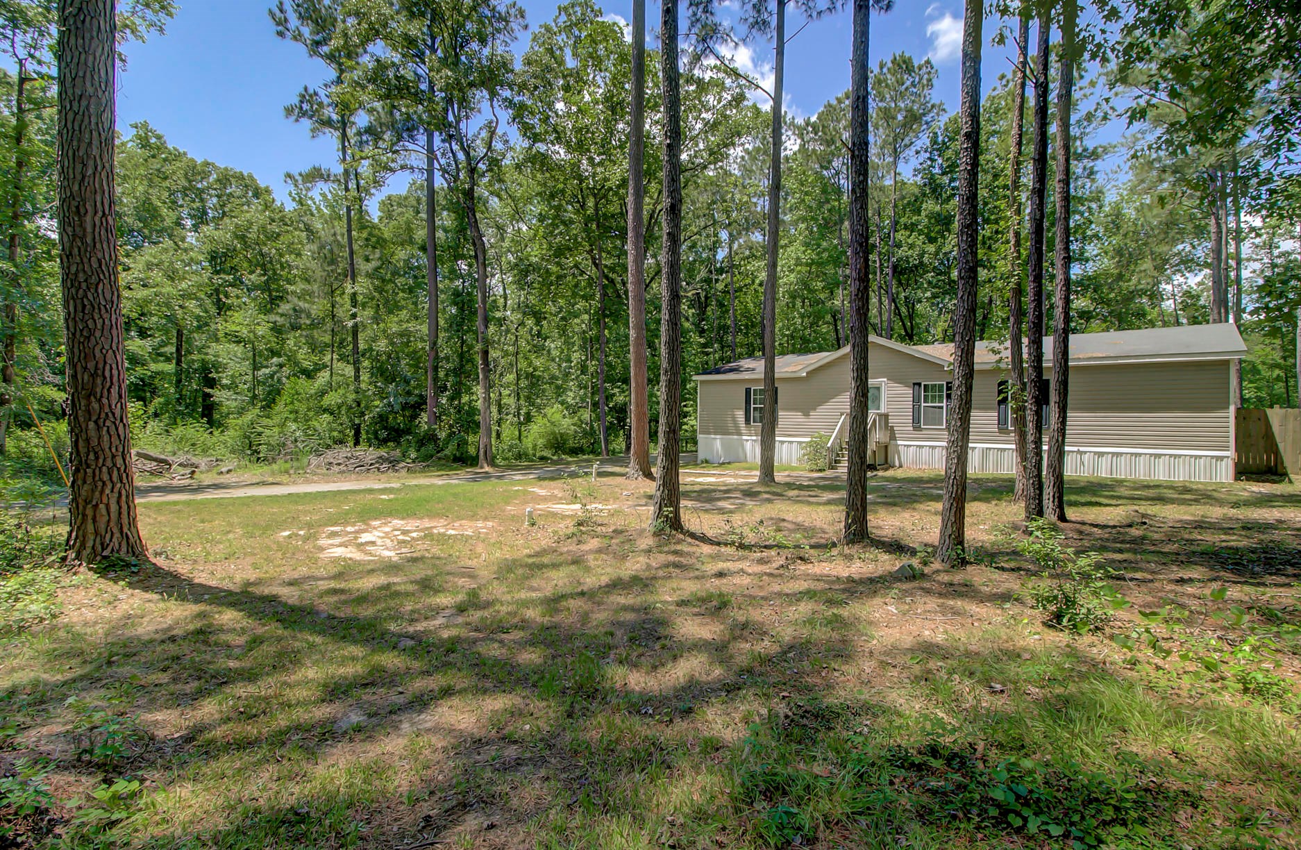 158 Mallard Rd, Summerville SC  29483-7901 exterior
