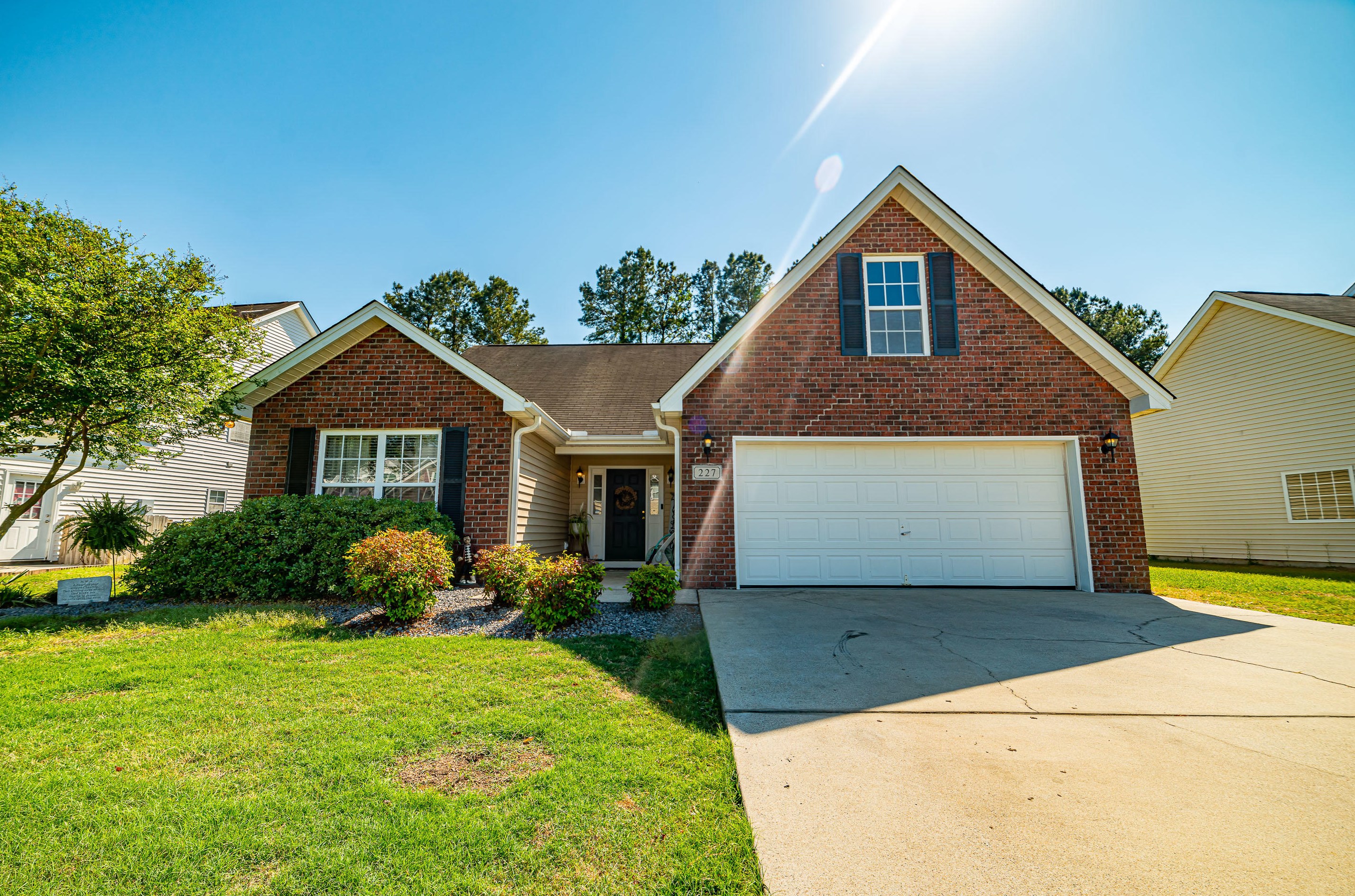 227 Pemberly Blvd, Summerville, SC 29483-7780