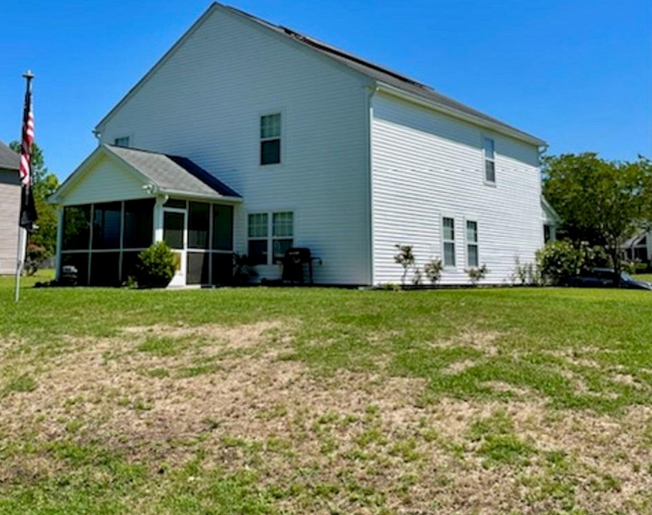 201 Sunny Side Ct, Moncks Corner, SC 29461-7466