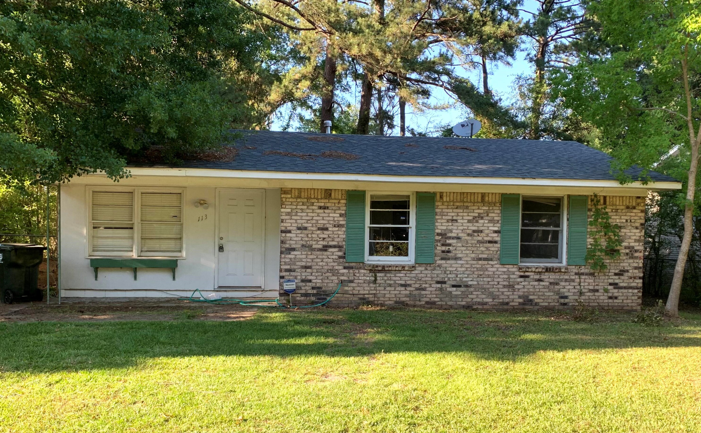 113 Millburn Ave, Charleston, SC 29445-4409