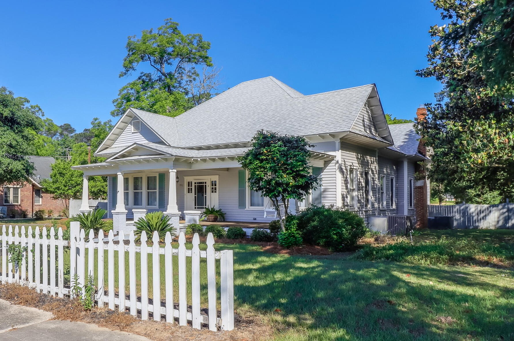 350 E Barkley St, Felderville, SC 29047