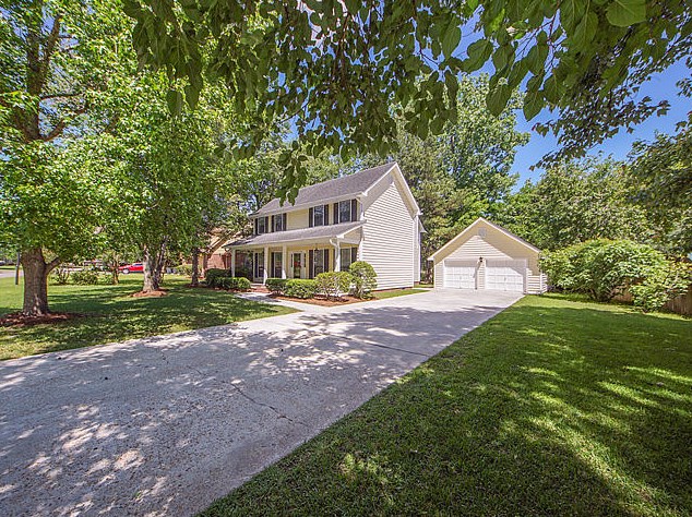 127 Botany Bay Blvd, Charleston, SC 29418-3006