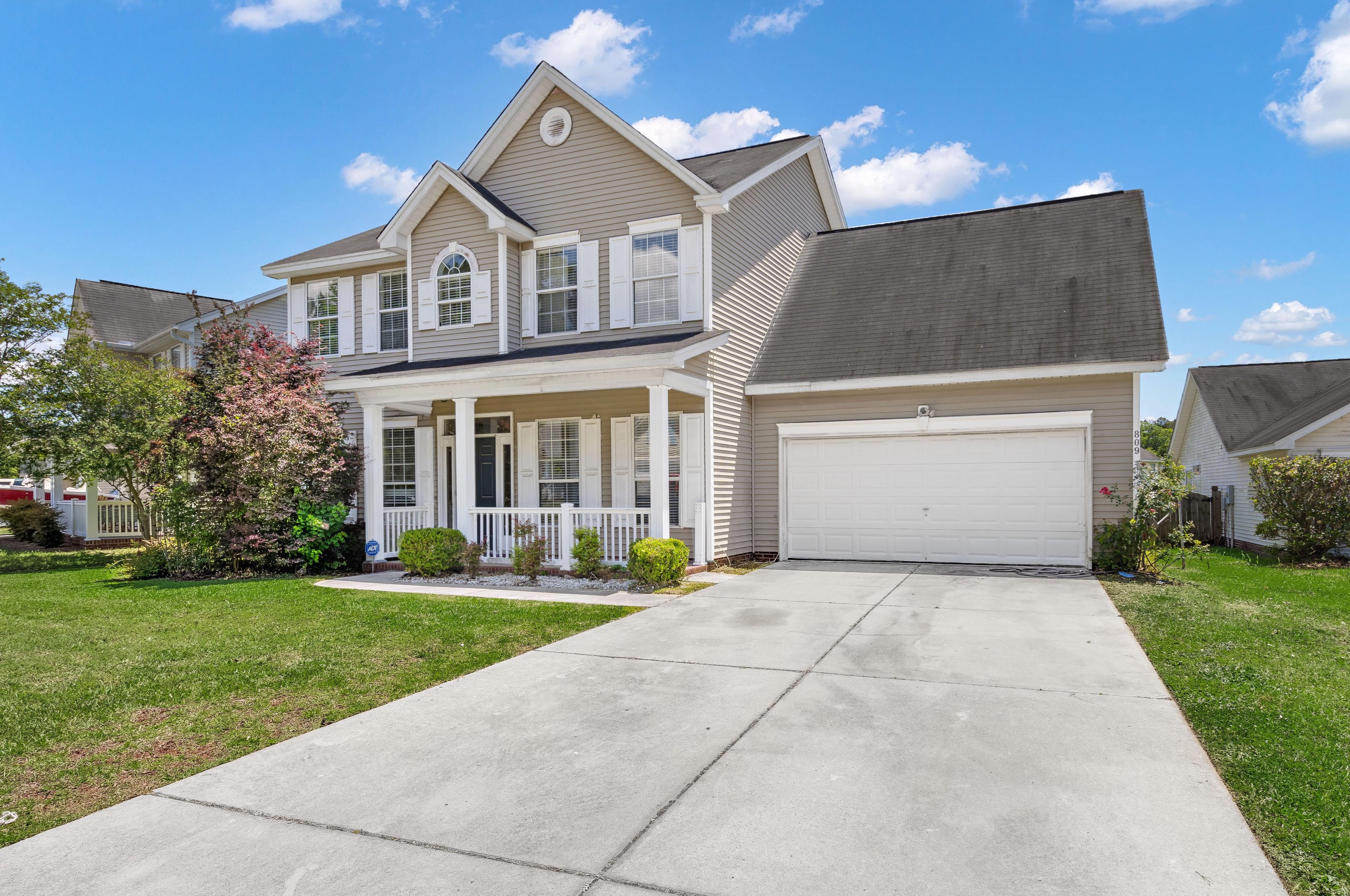 809 Saltash Aly, Charleston, SC 29445-6658
