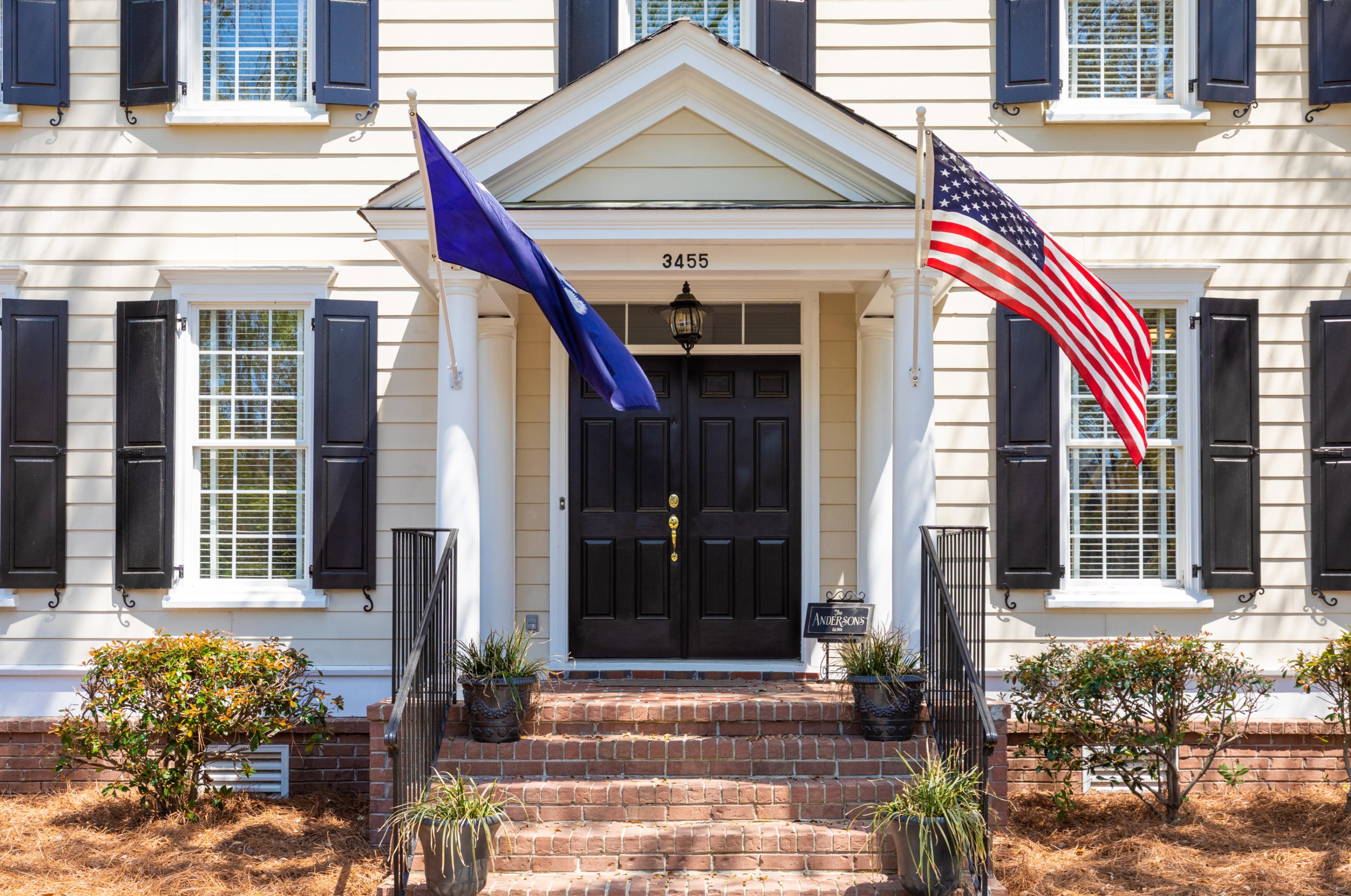 3455 Henrietta Hartford Rd, Mount Pleasant, SC 29466