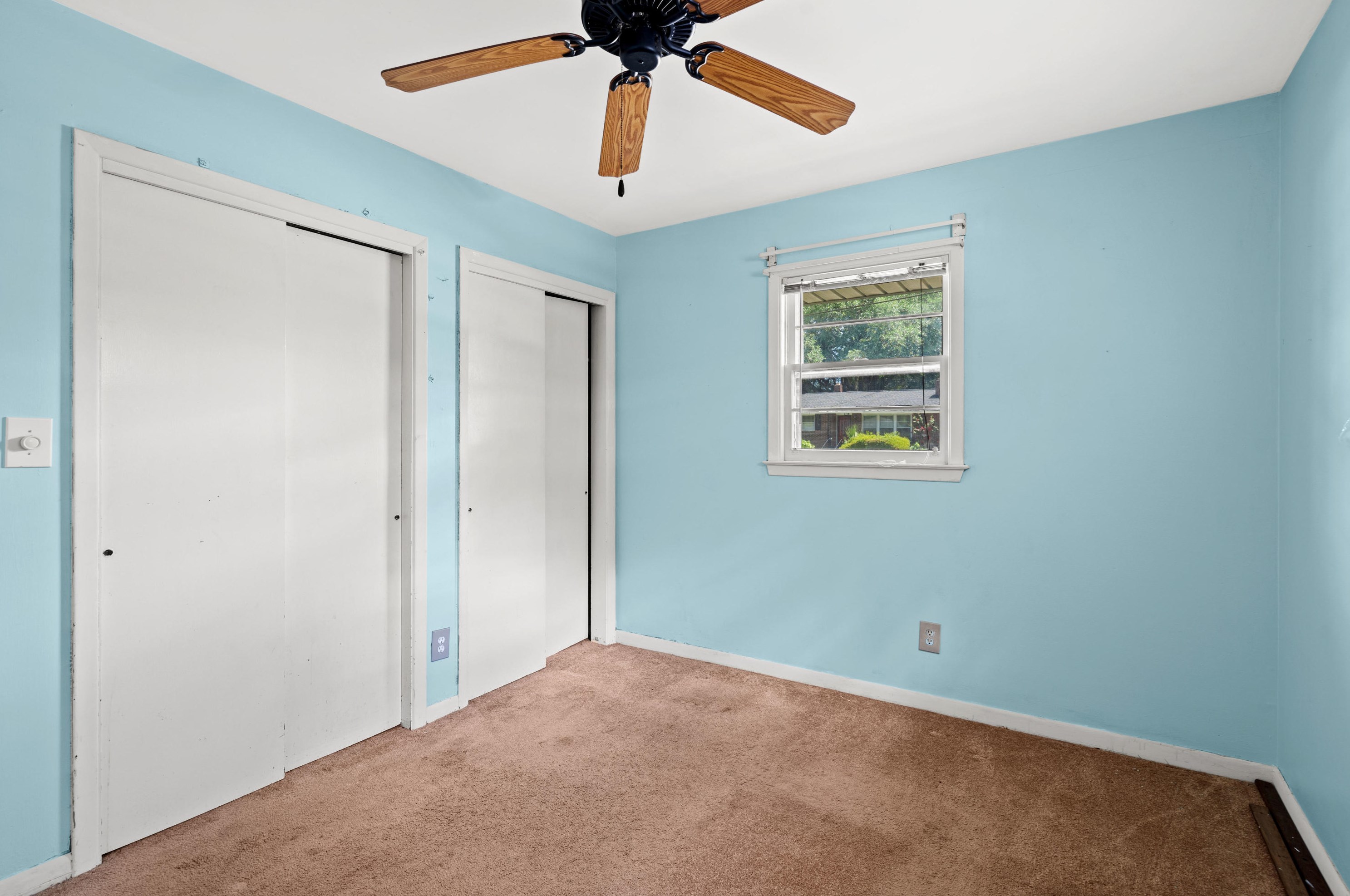 5117 Monterey St, Charleston SC  29405-4034 exterior