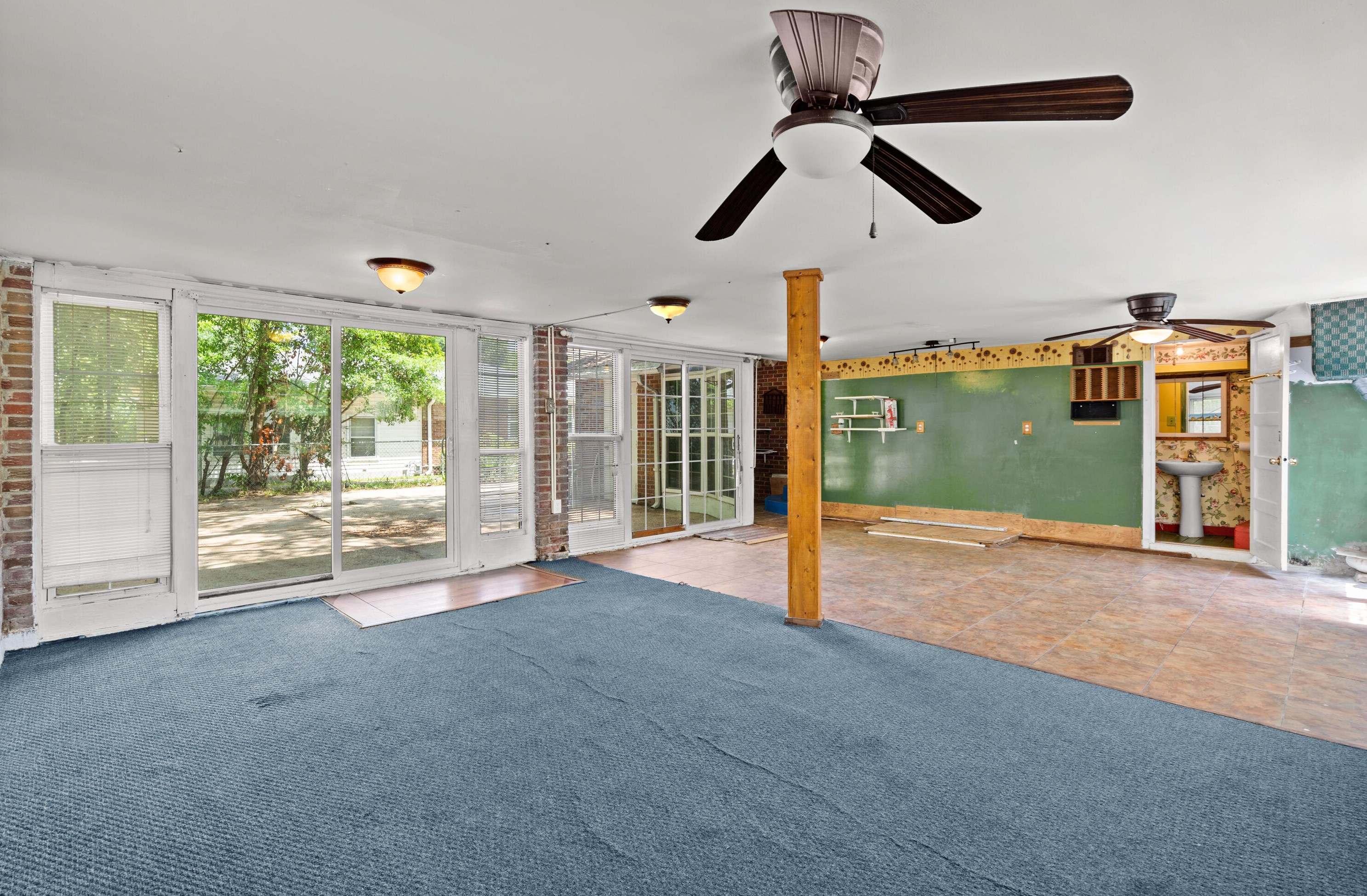 5117 Monterey St, Charleston SC  29405-4034 exterior