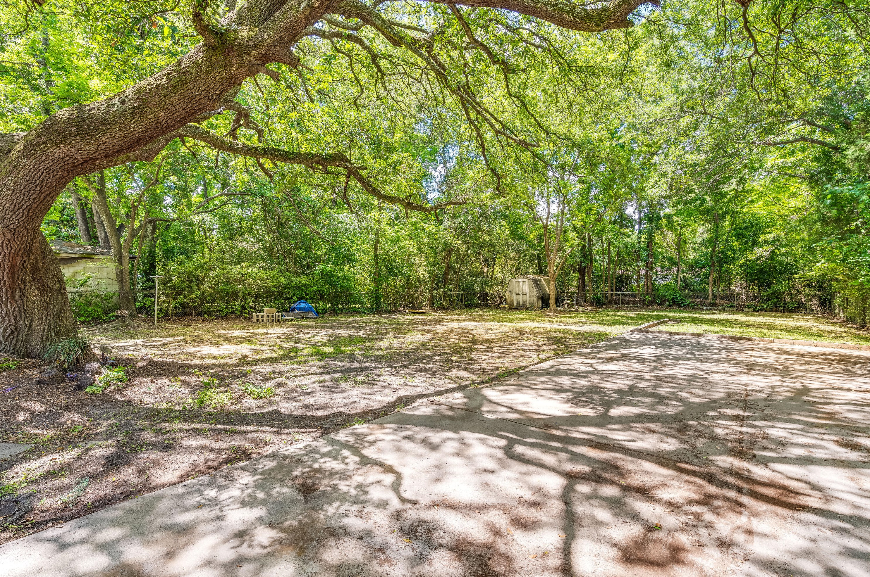 5117 Monterey St, Charleston SC  29405-4034 exterior
