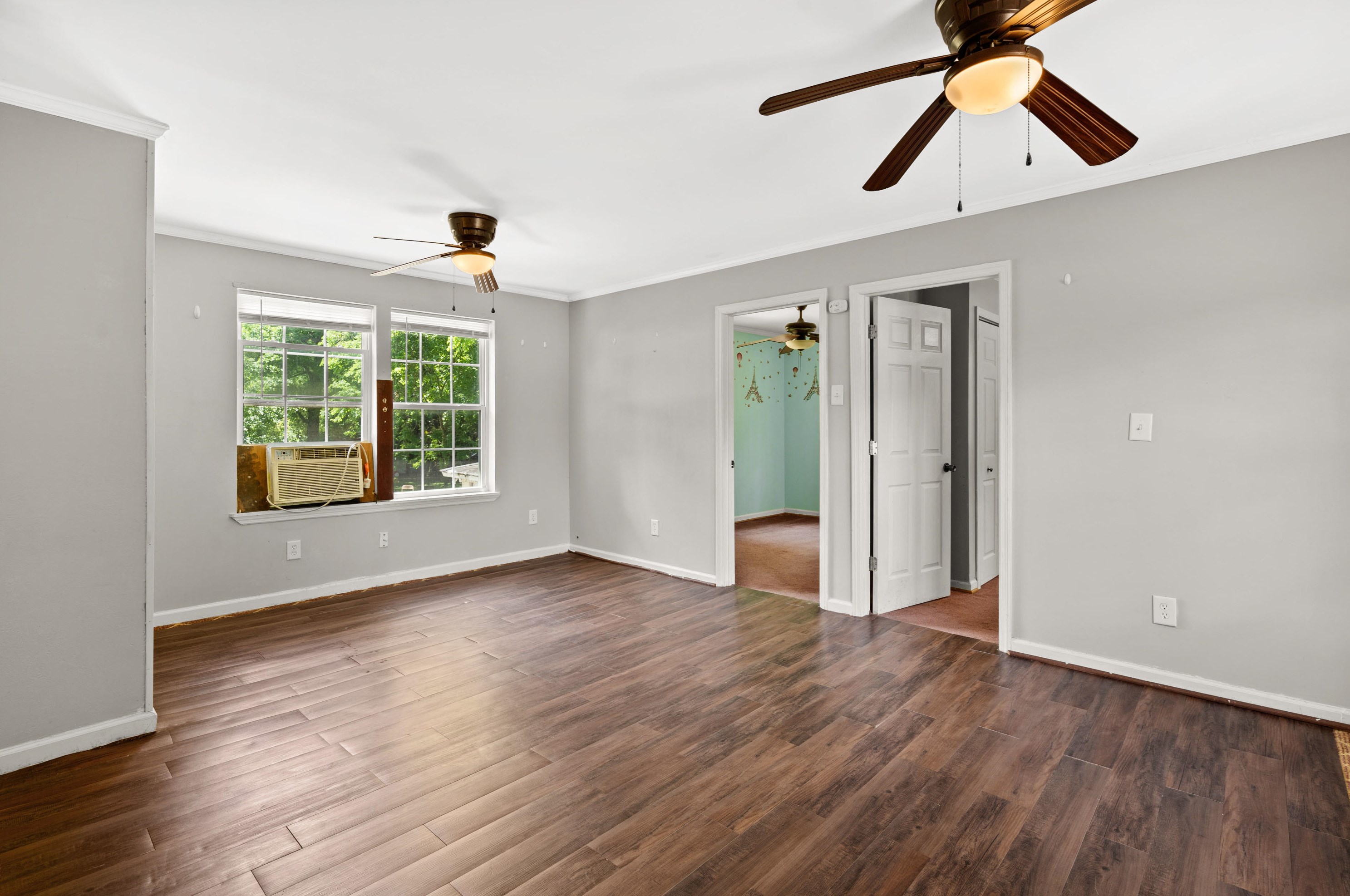5117 Monterey St, Charleston SC  29405-4034 exterior