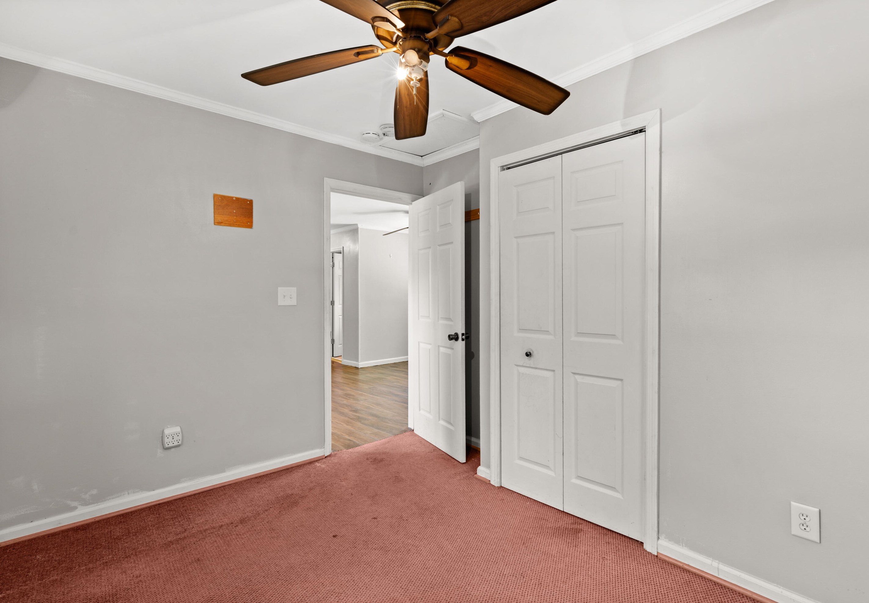 5117 Monterey St, Charleston SC  29405-4034 exterior