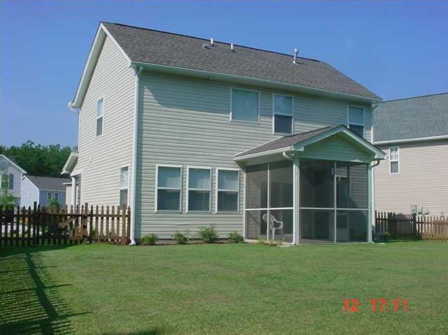 107 Kimberton Ave, Moncks Corner SC  29461-8850 exterior