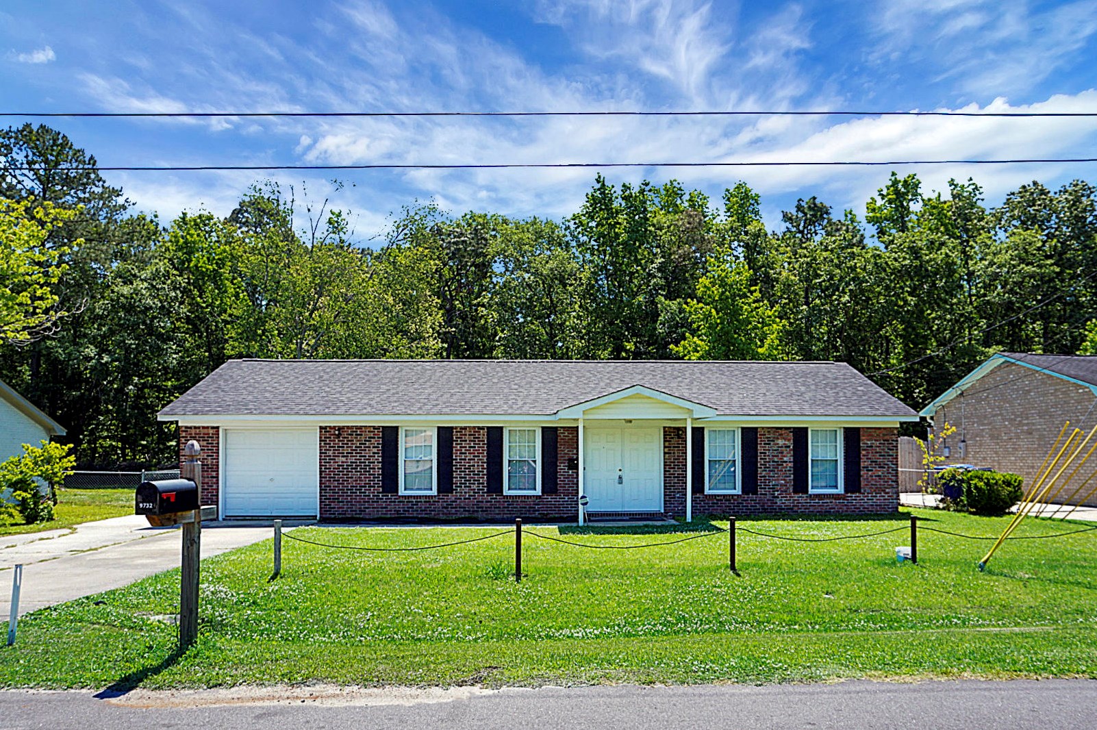 9732 Berrywood Dr, Ladson, SC 29456